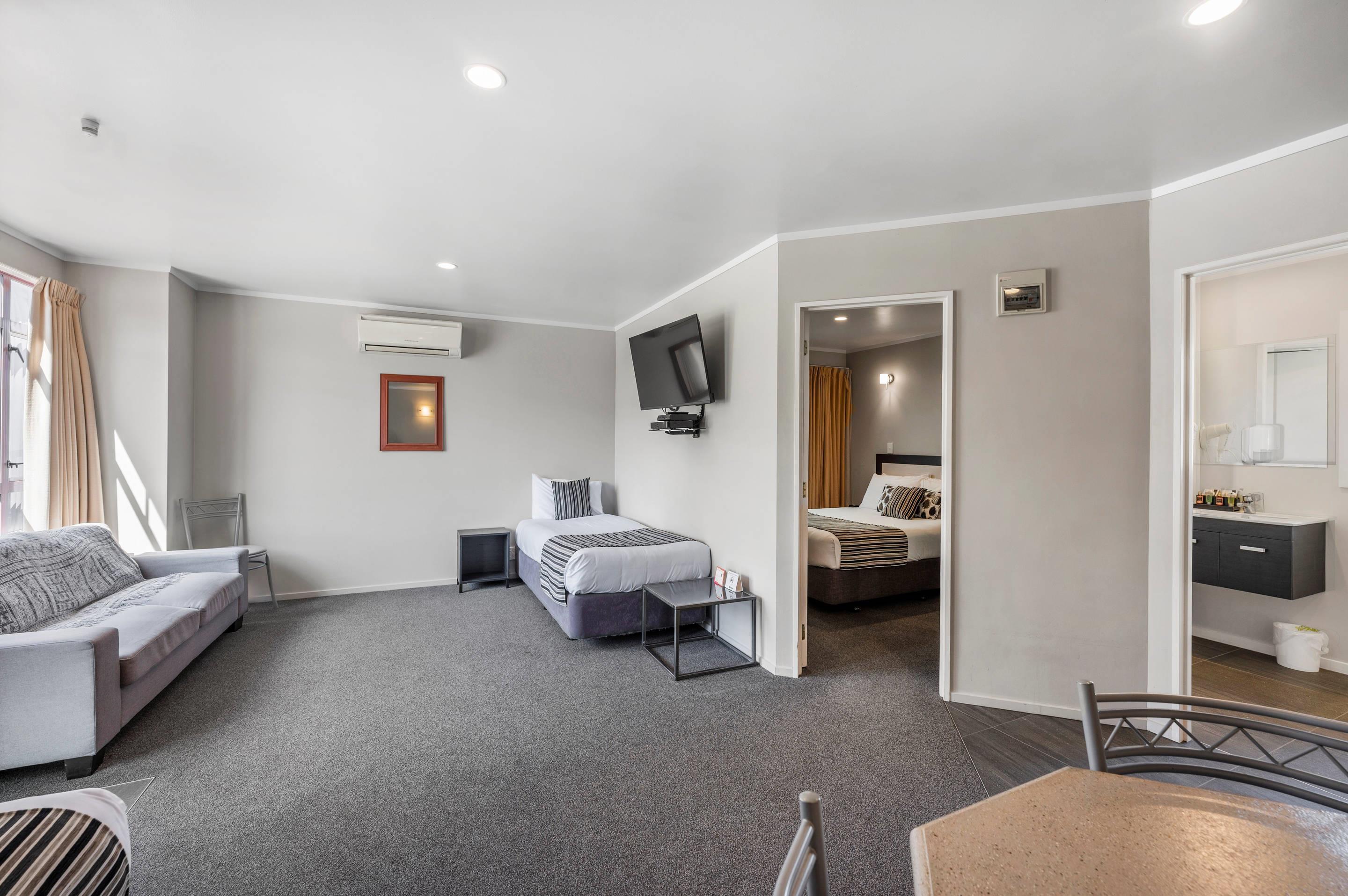 Family Room Standard