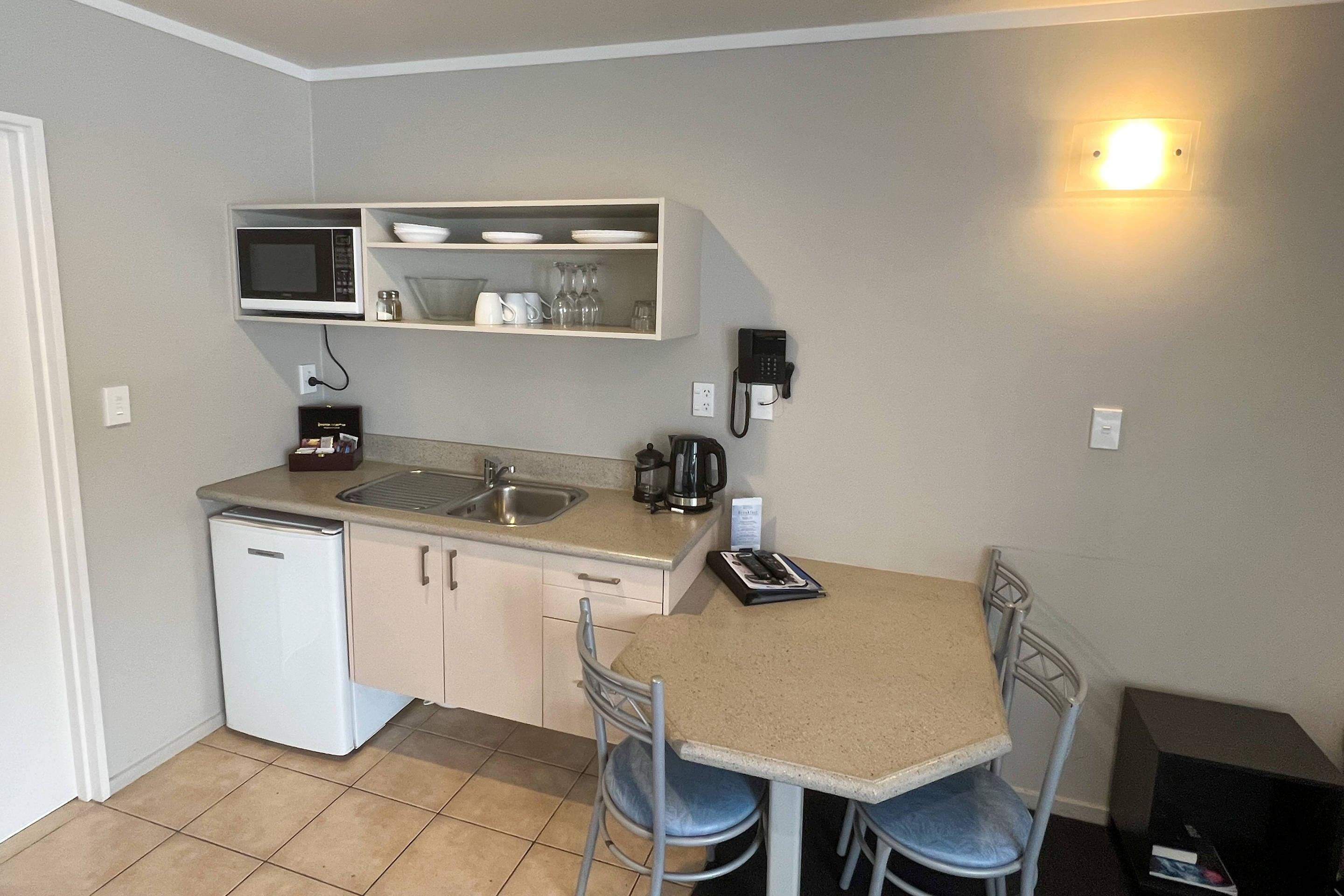 Family Room Standard