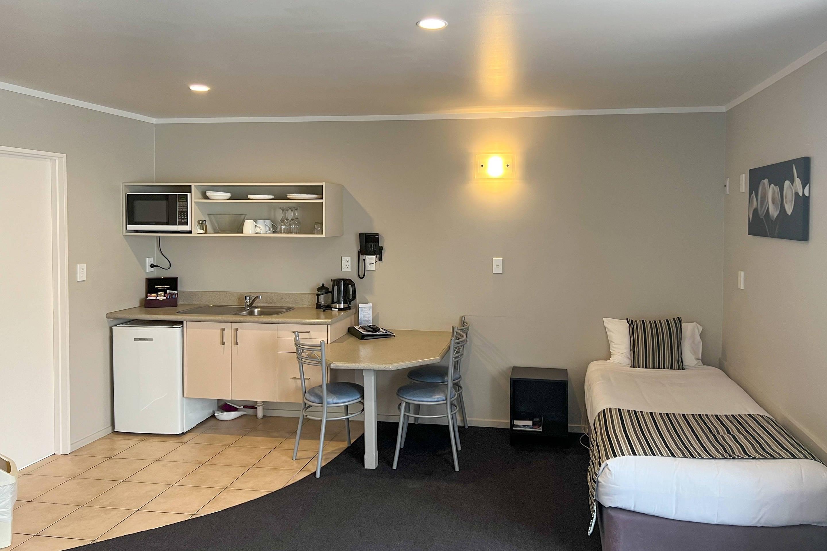 Family Room Standard