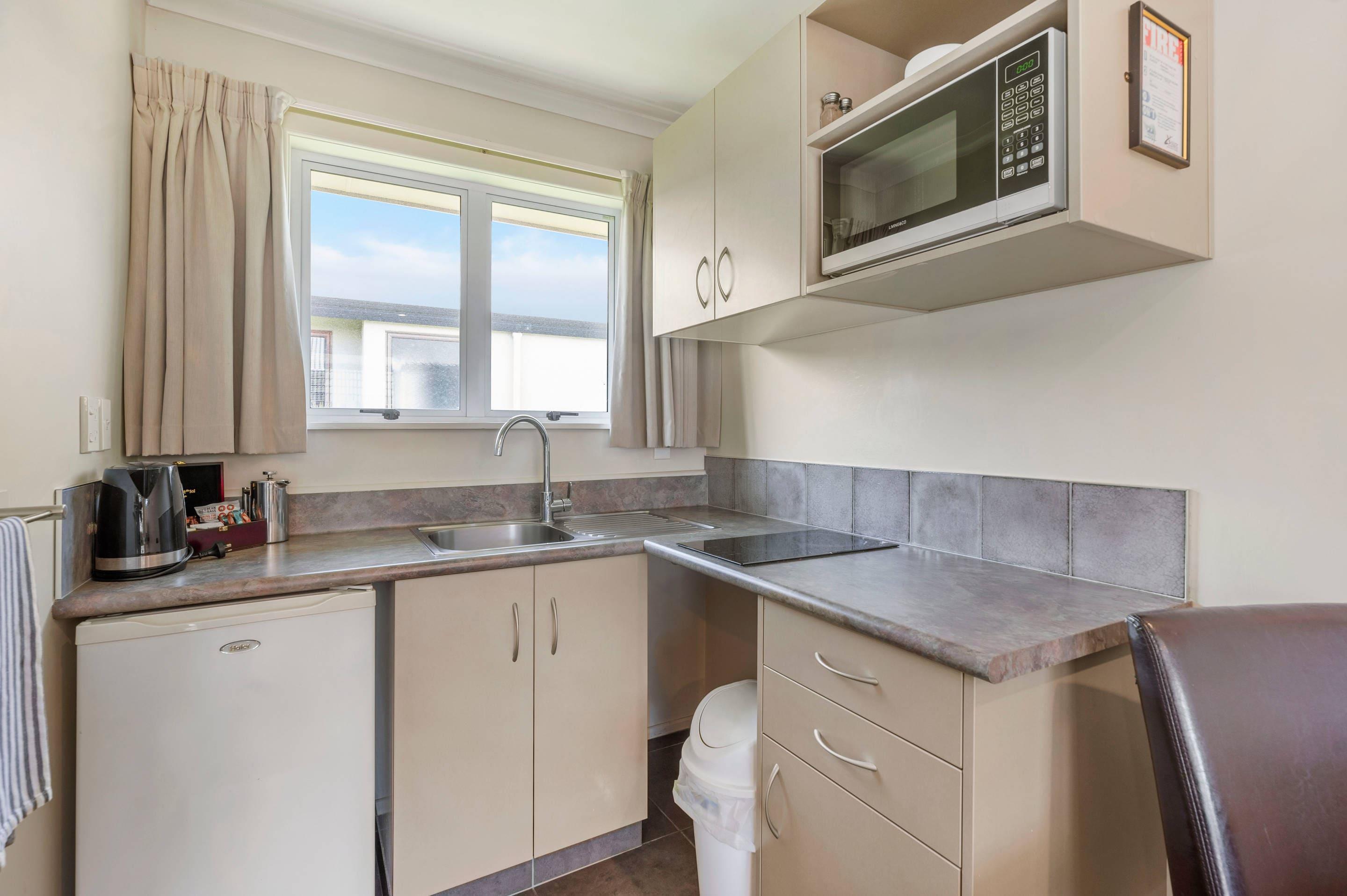 Family Room Standard