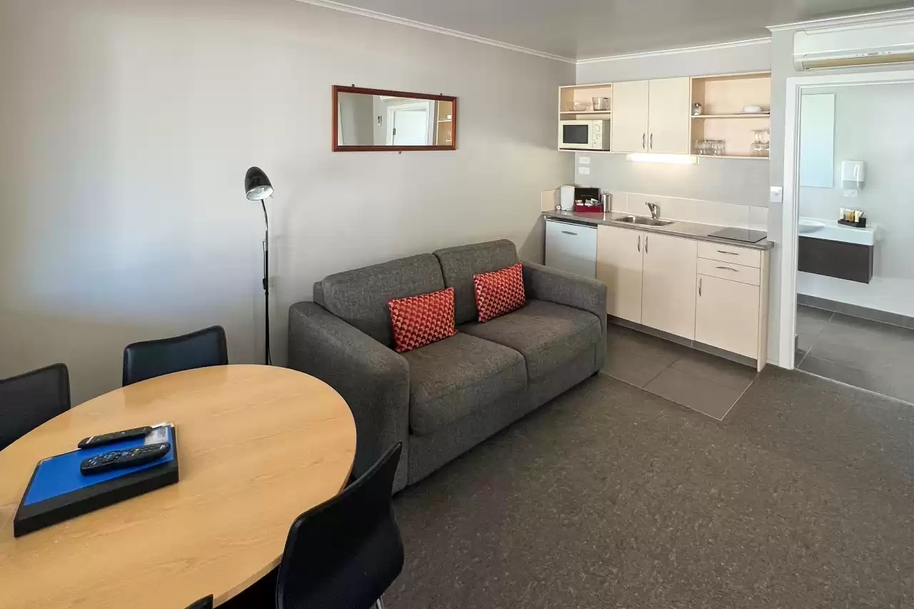 Family Room Standard