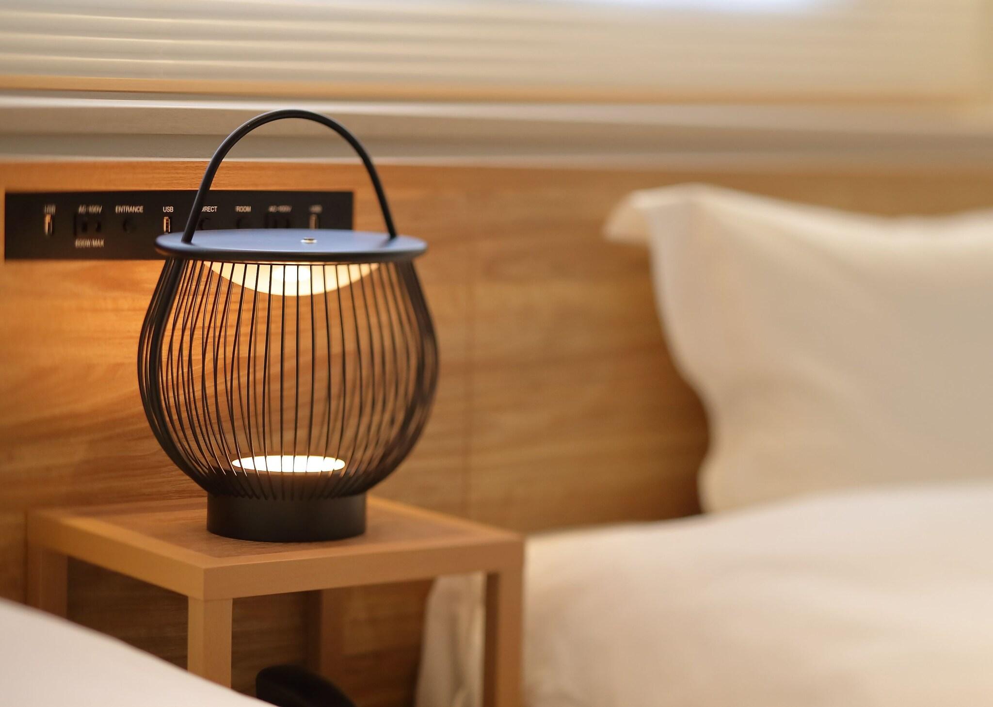 Suite Two Double Beds