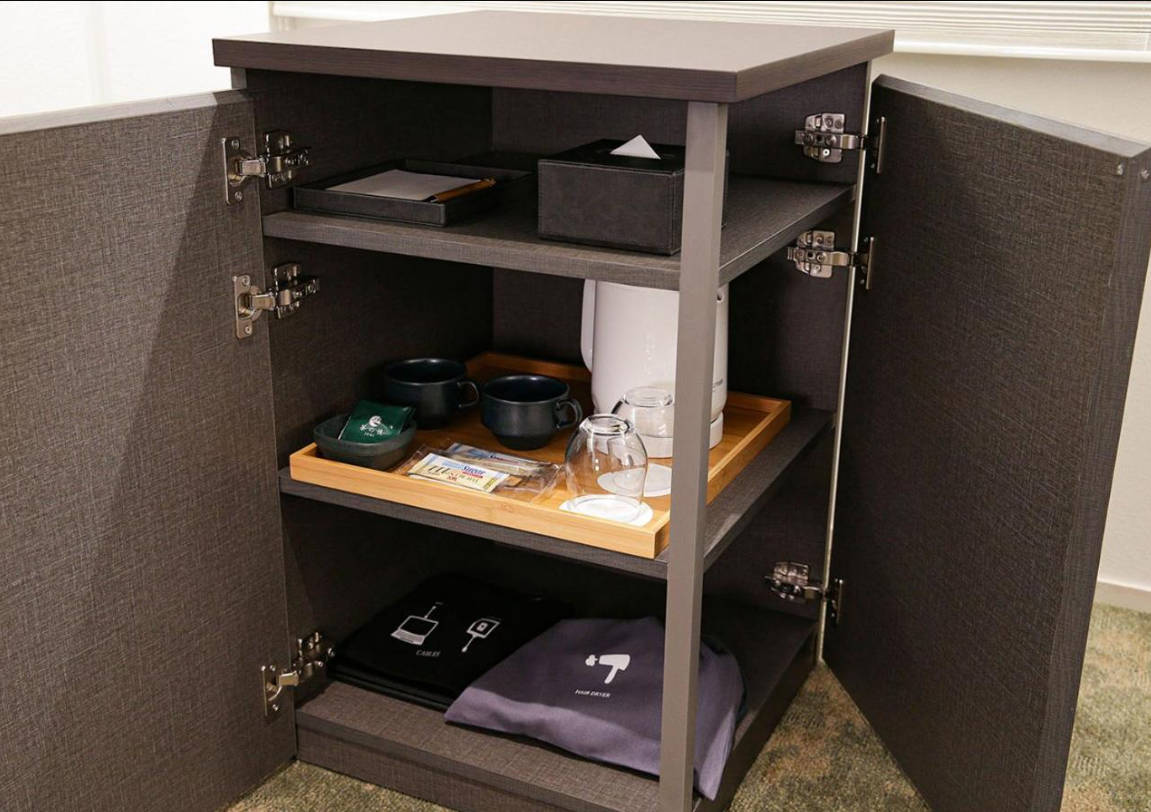 Double or Twin Standard