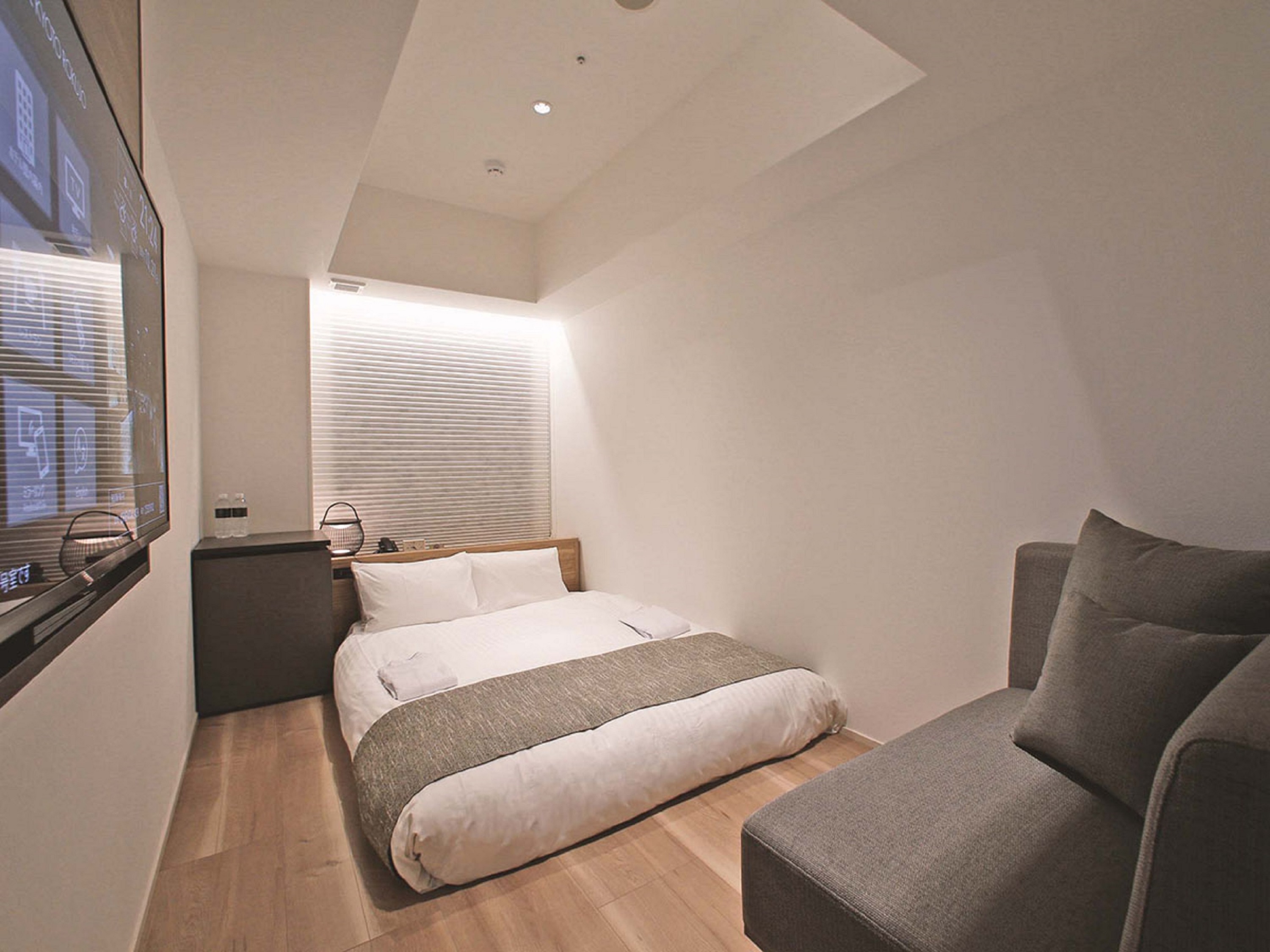 Double Single Standard