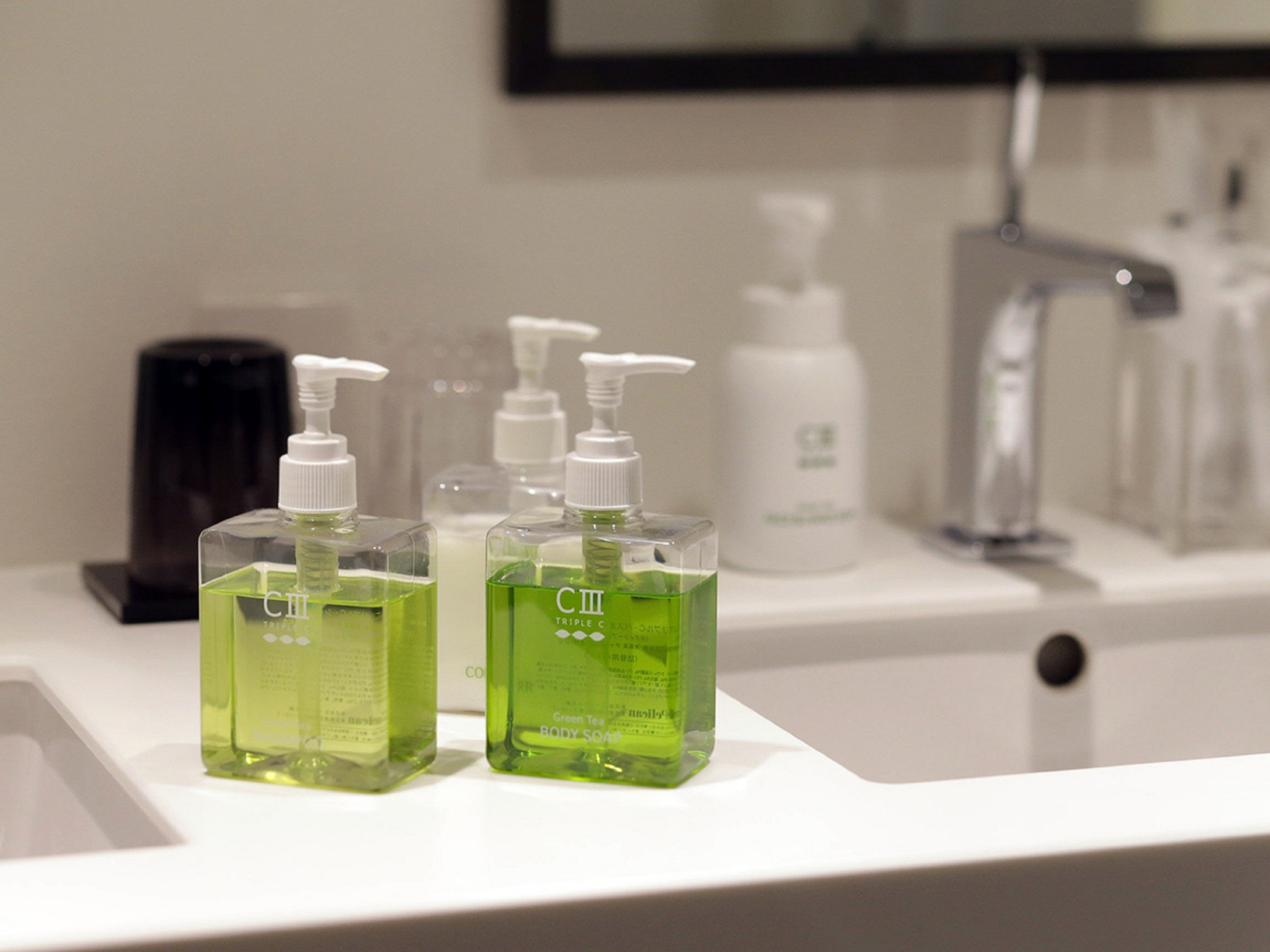 Double Single King Size Bed