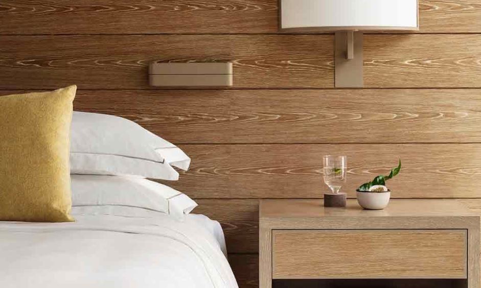 Junior Suite Ocean Front