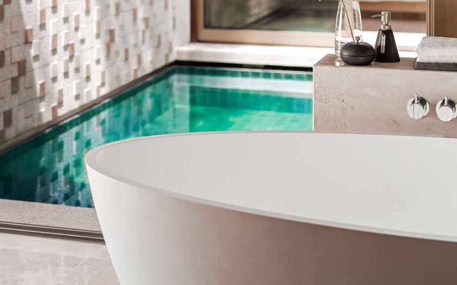 Junior Suite Ocean Front