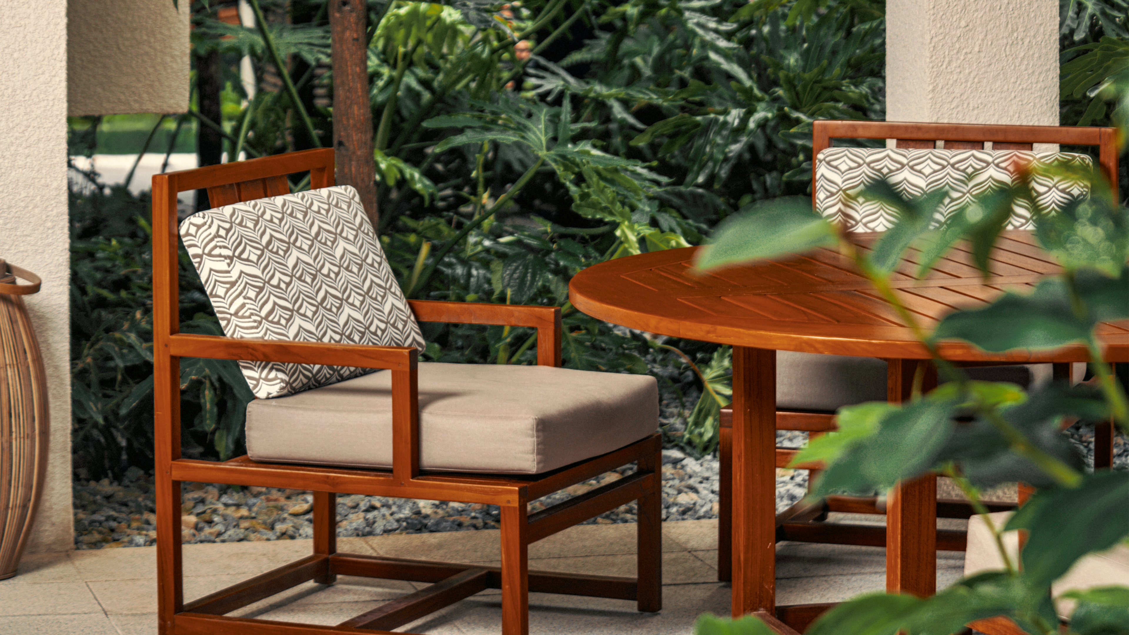 Suite Beach Front Two Bedrooms