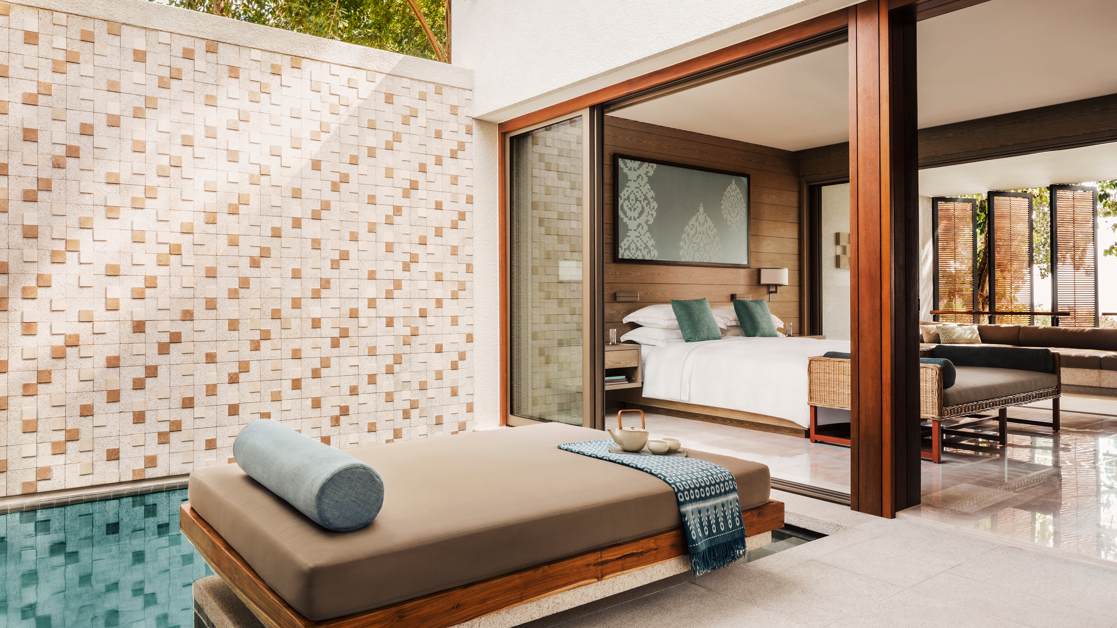 Junior Suite Standard