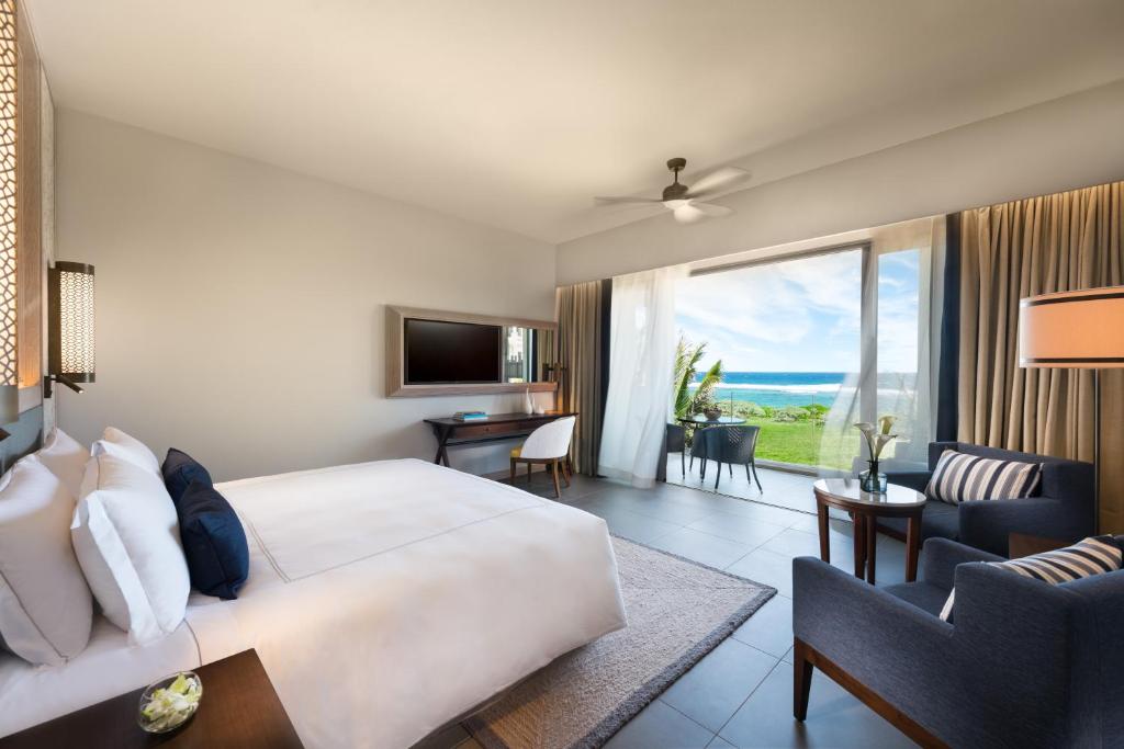 Room Ocean View