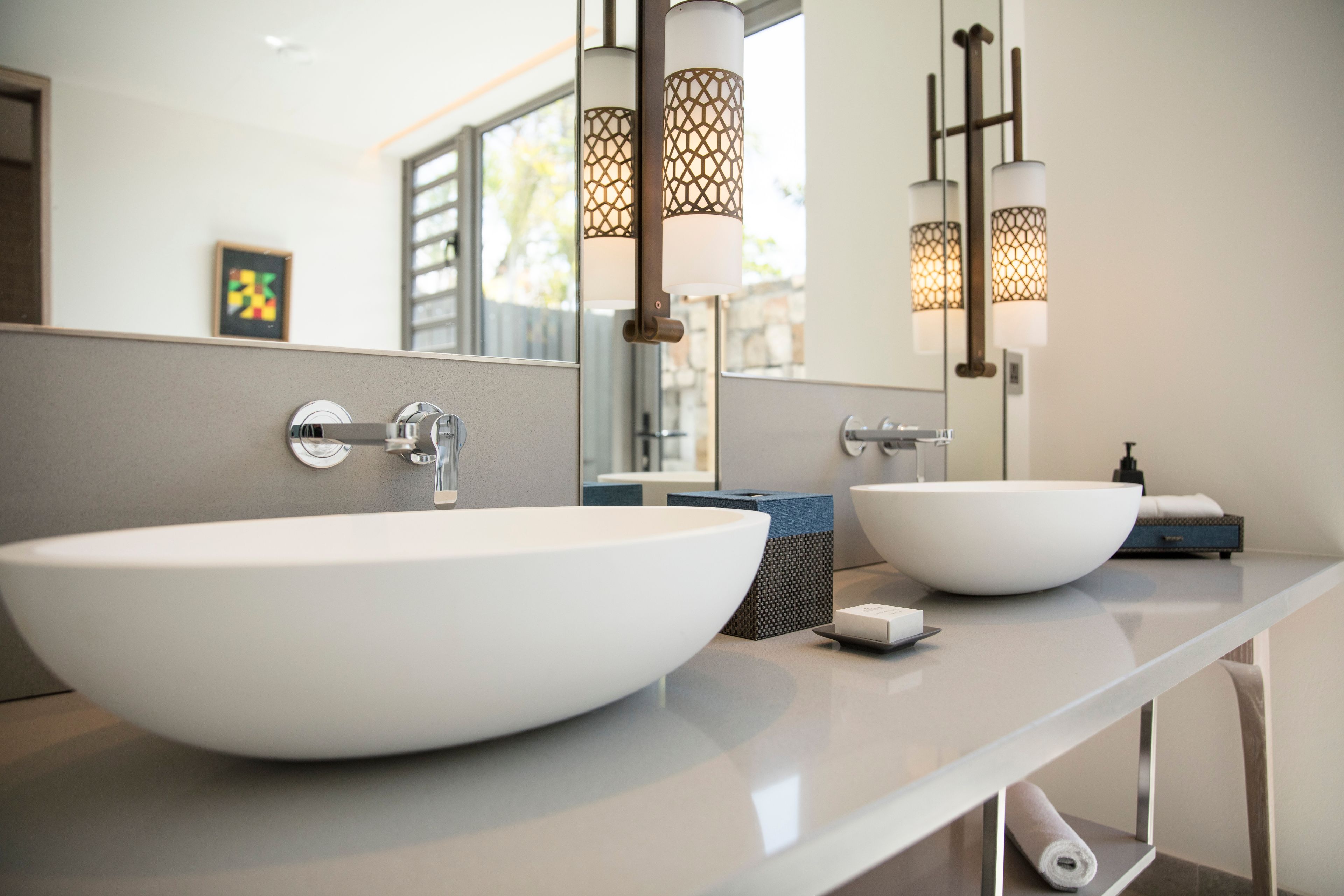 Villa Two Bedrooms with Private Pool