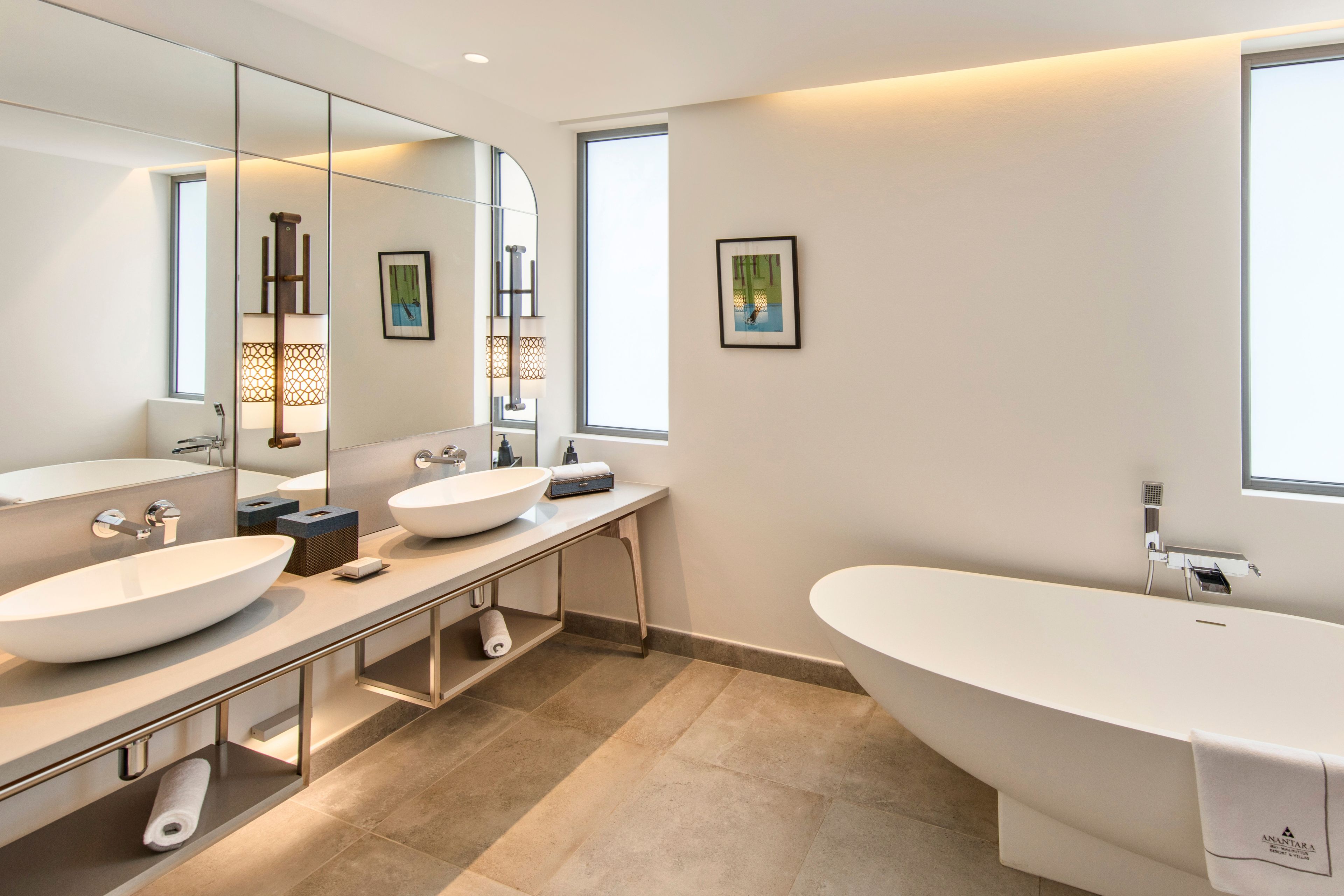 Villa Two Bedrooms with Private Pool