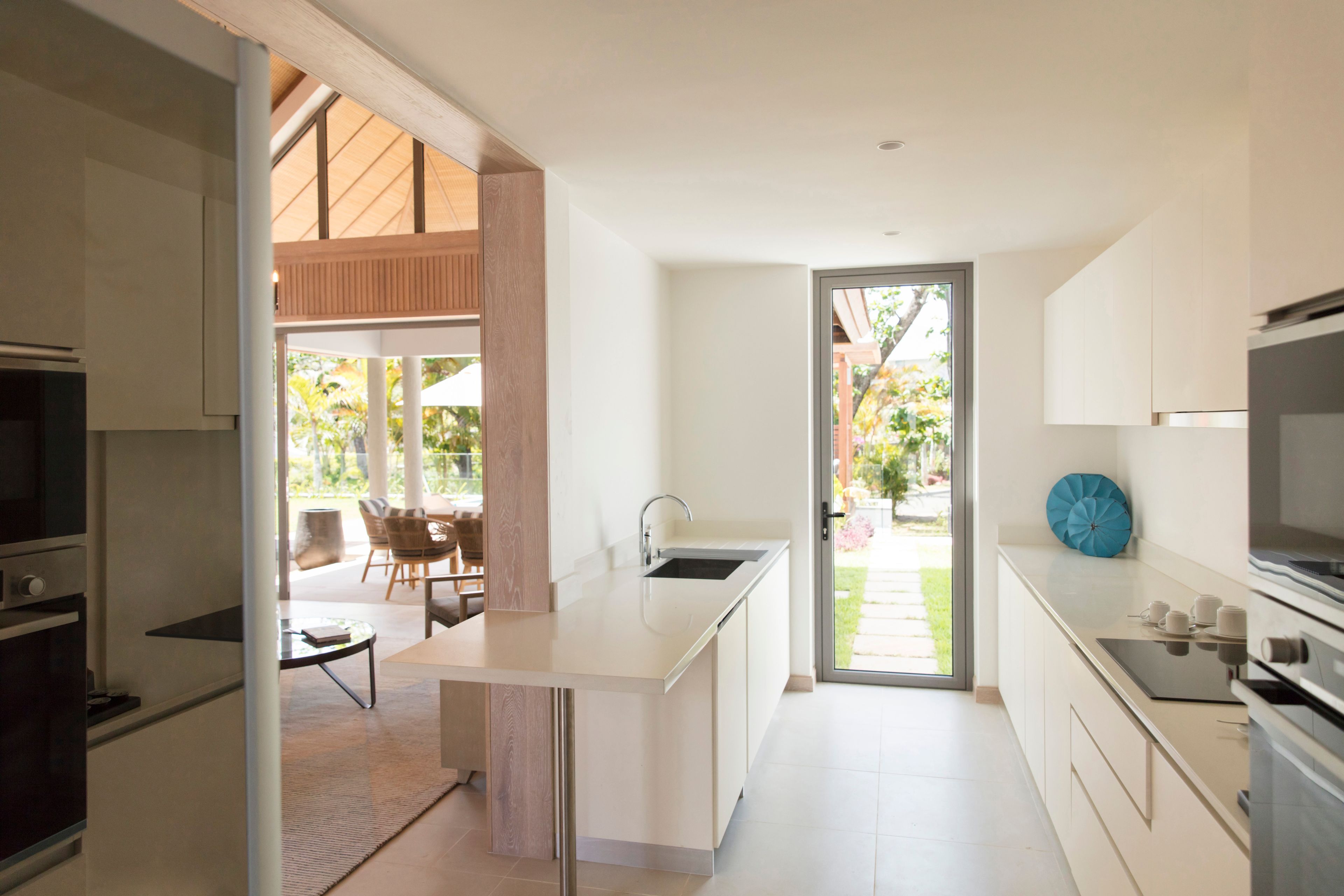 Villa Two Bedrooms with Private Pool