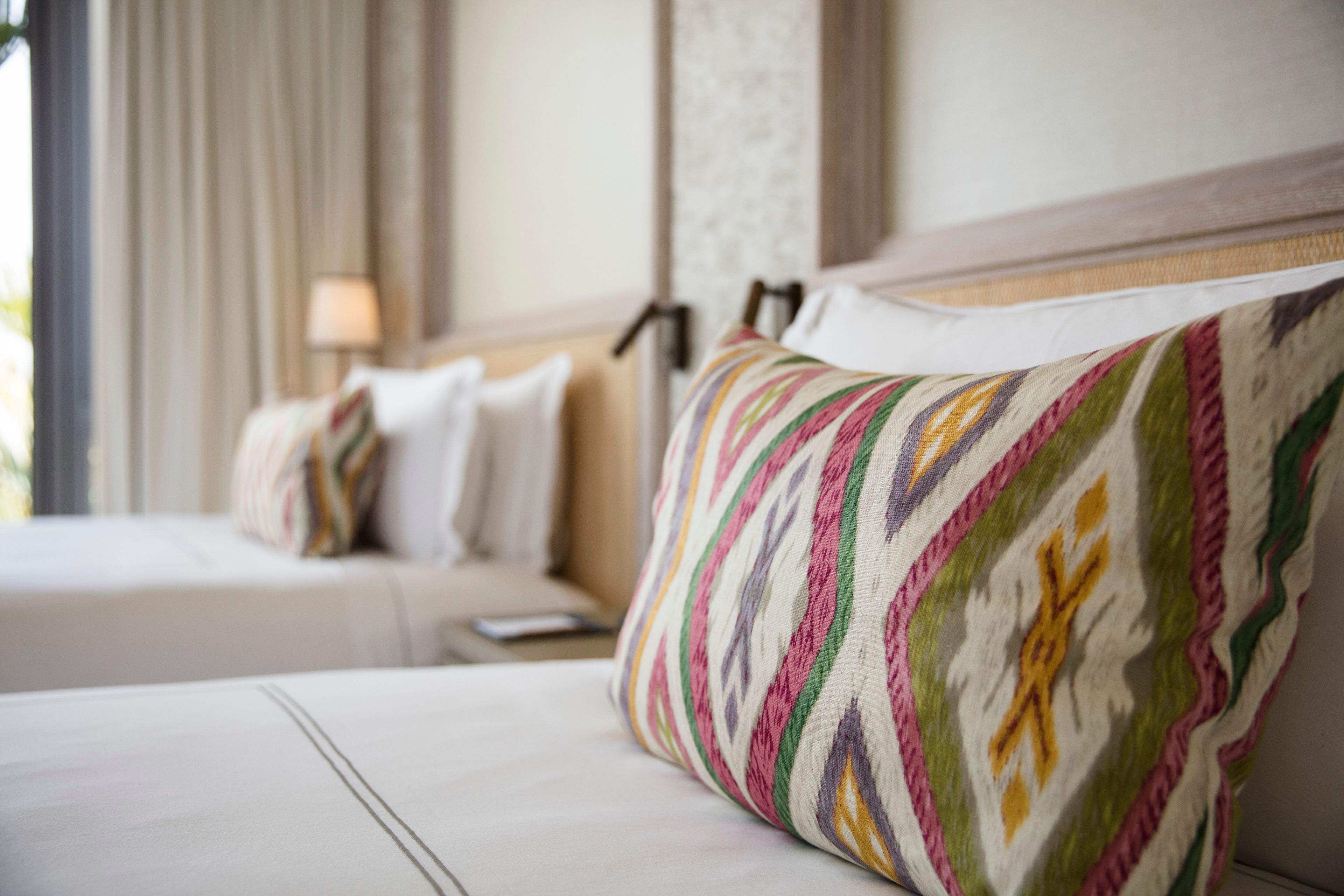 Villa Two Bedrooms with Private Pool