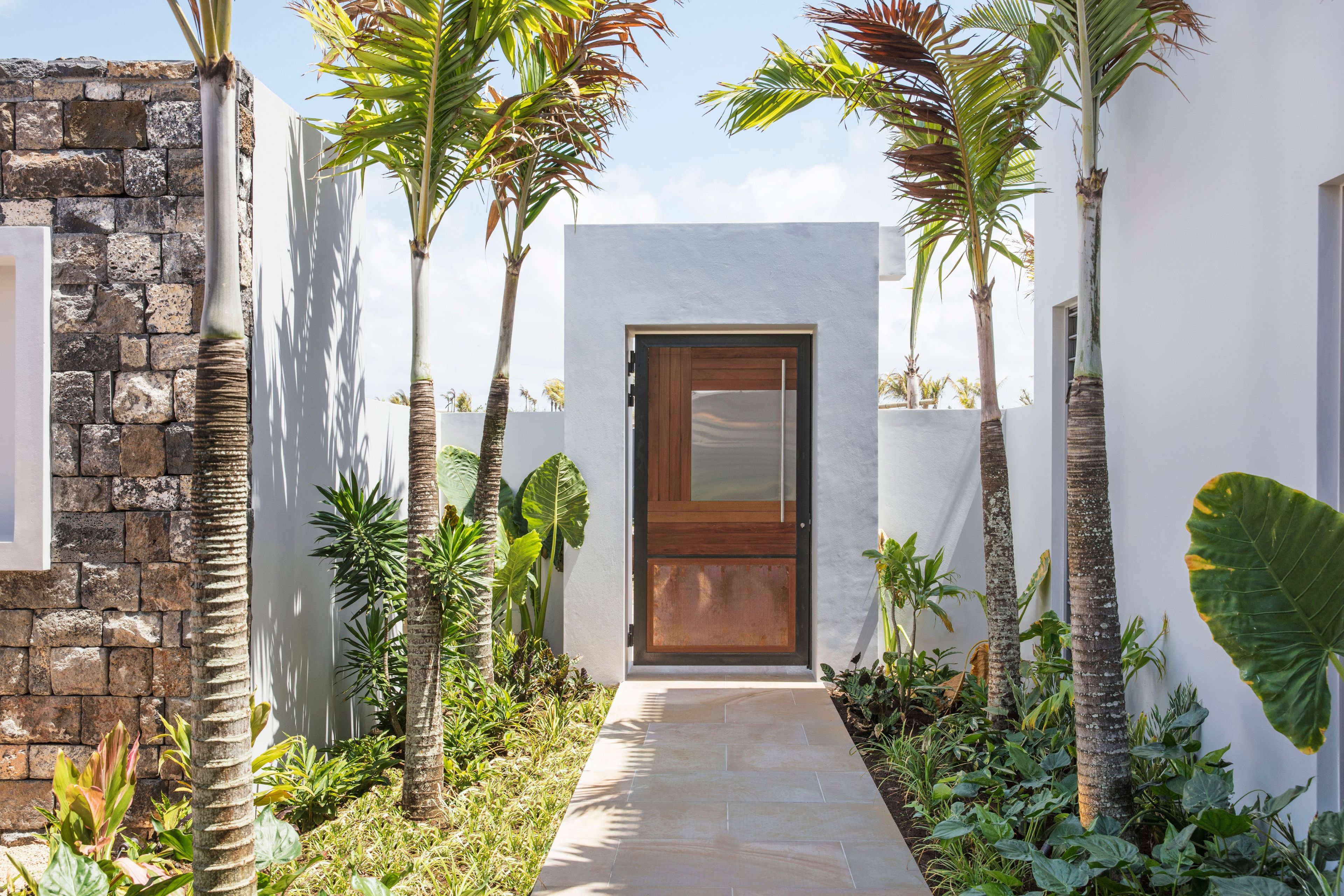 Villa Four Bedrooms with Private Pool