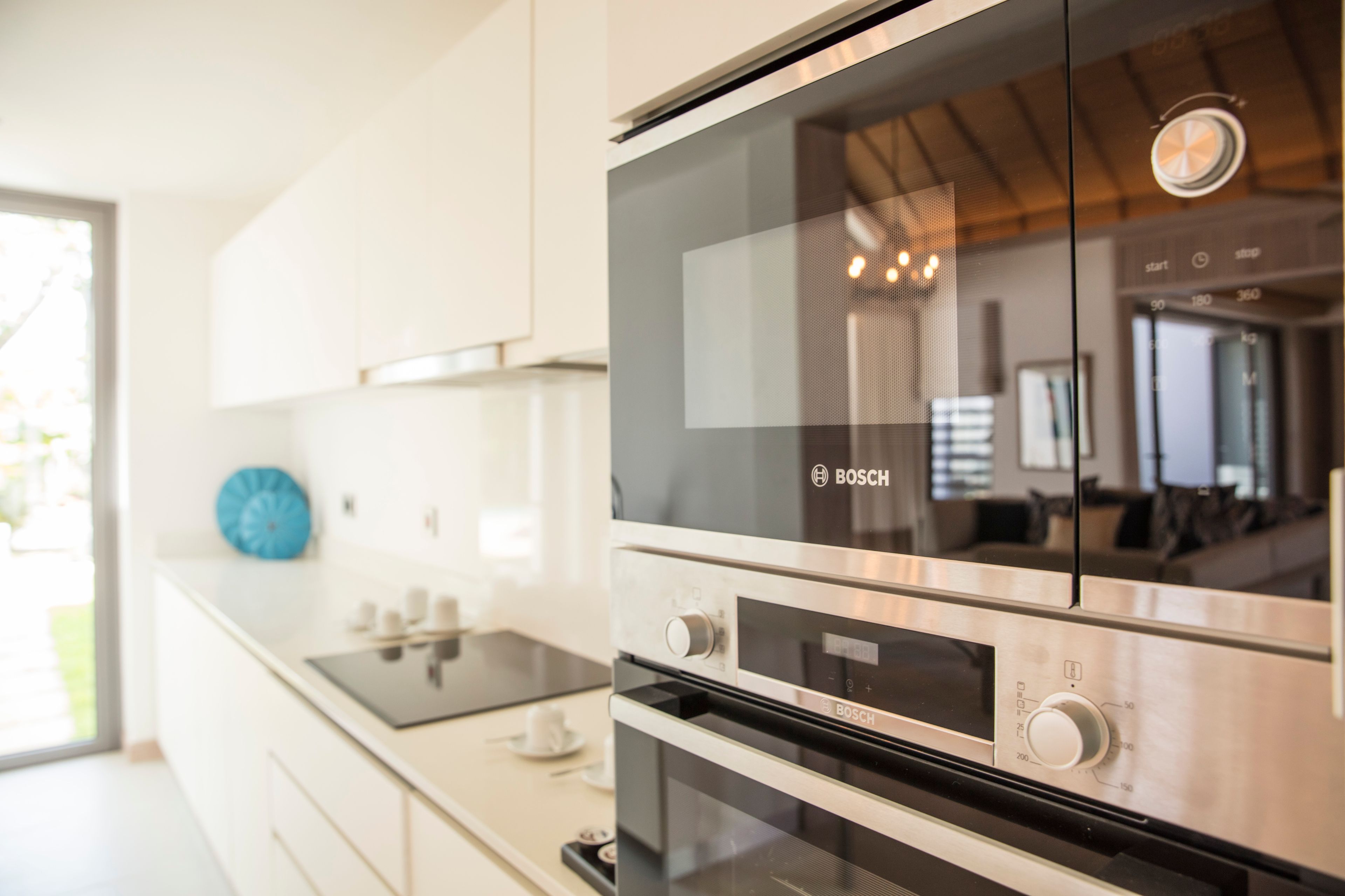 Villa Four Bedrooms with Private Pool