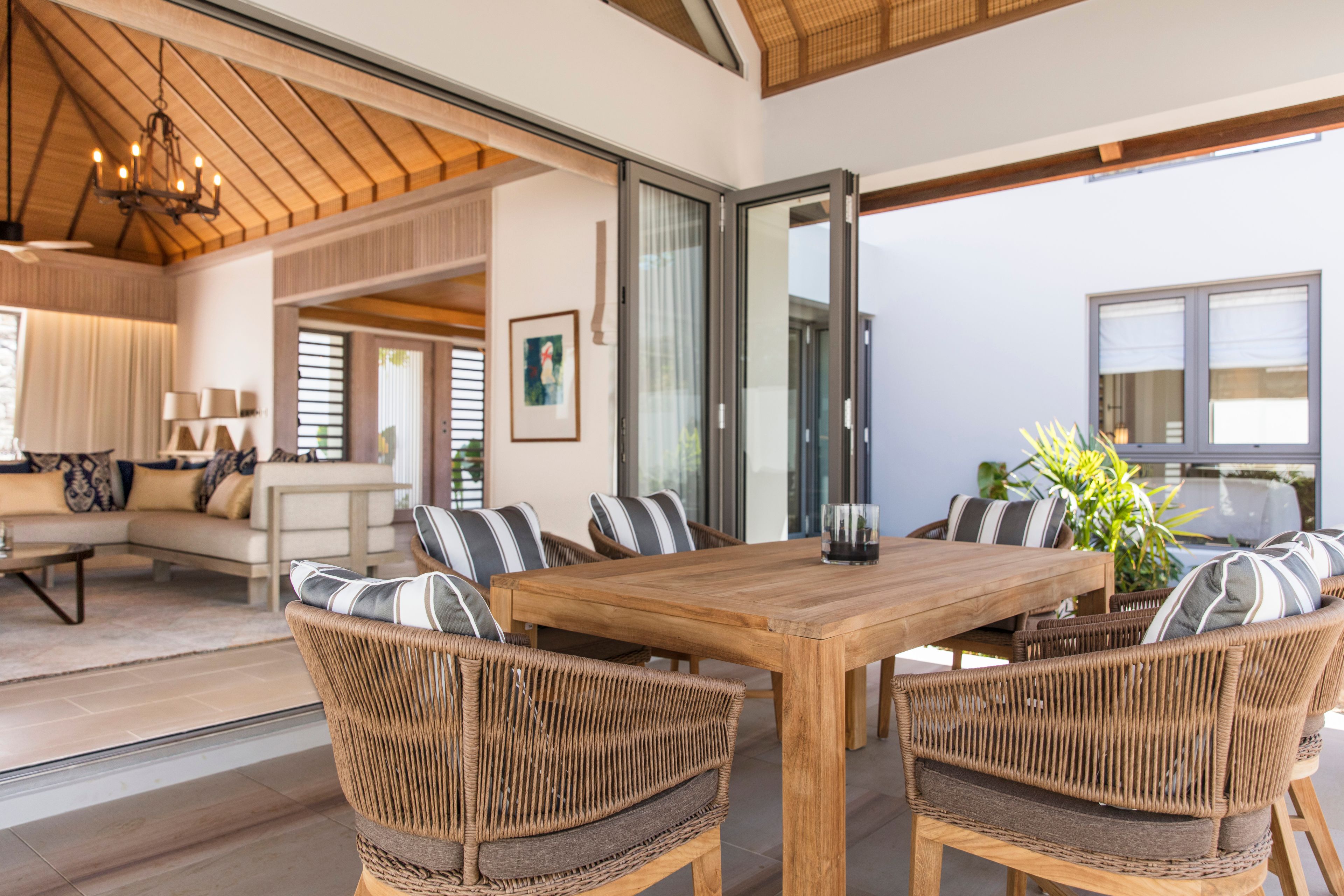 Villa Two Bedrooms with Private Pool