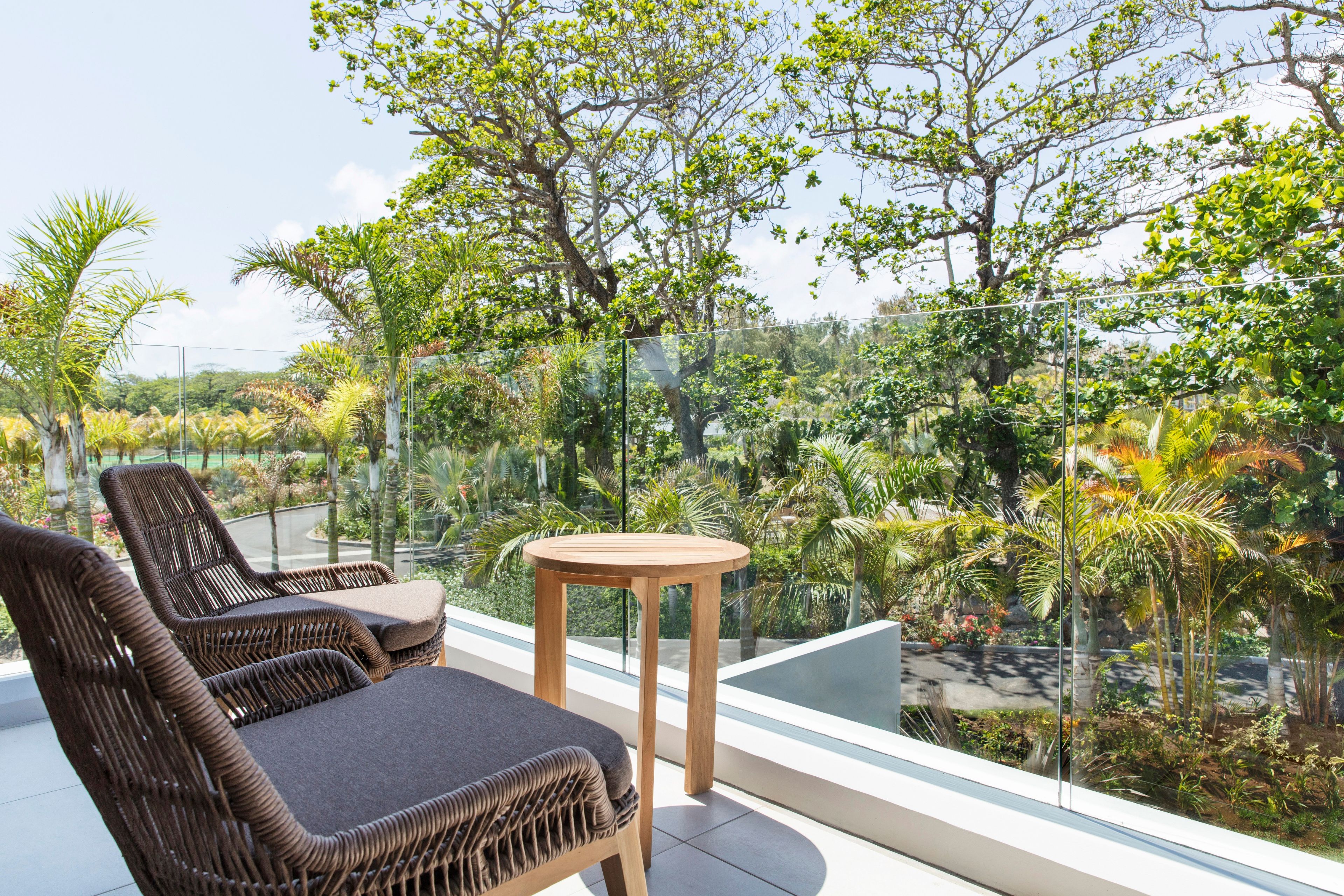 Villa Four Bedrooms with Private Pool