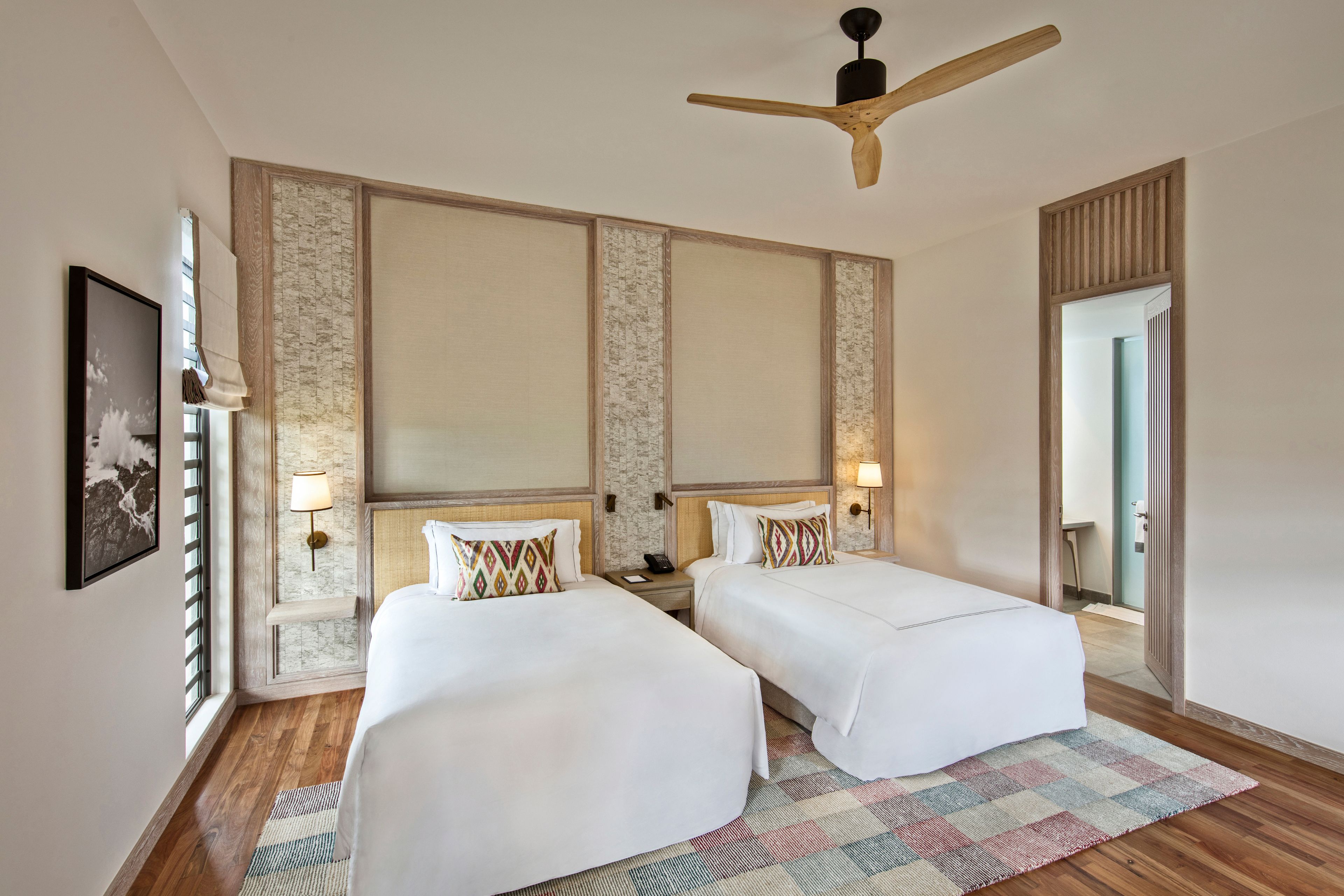 Villa Four Bedrooms with Private Pool