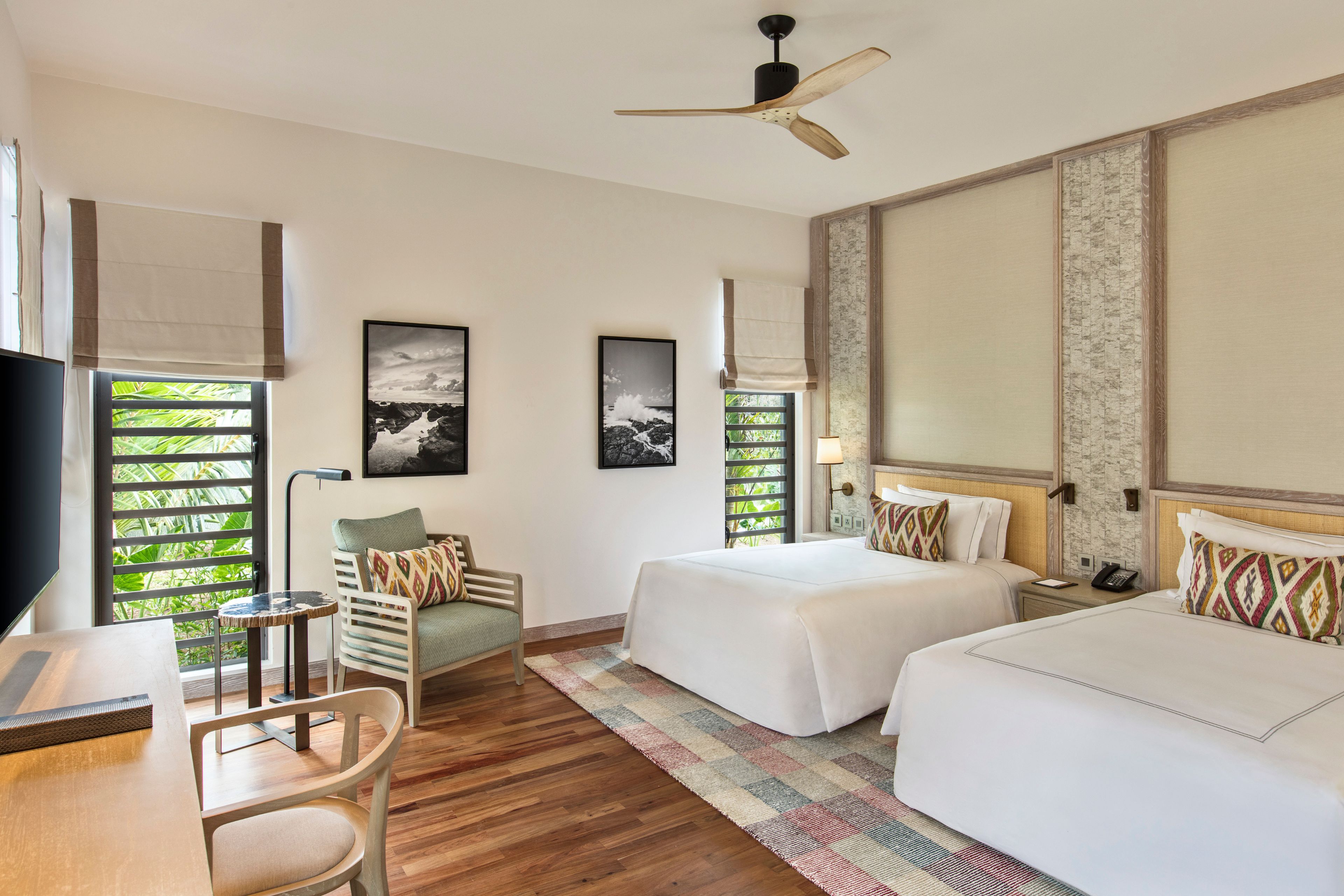 Villa Four Bedrooms with Private Pool