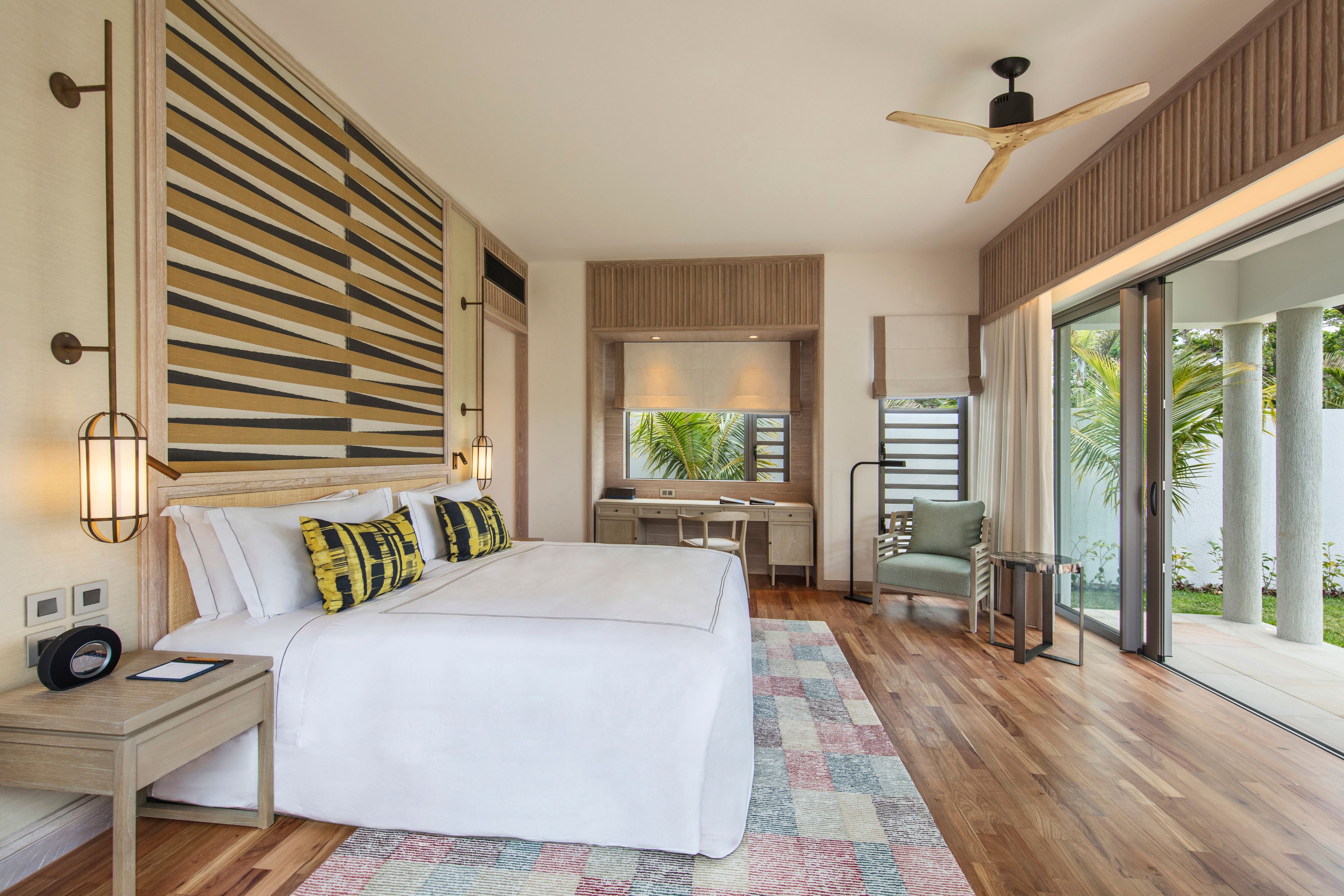 Villa Four Bedrooms with Private Pool