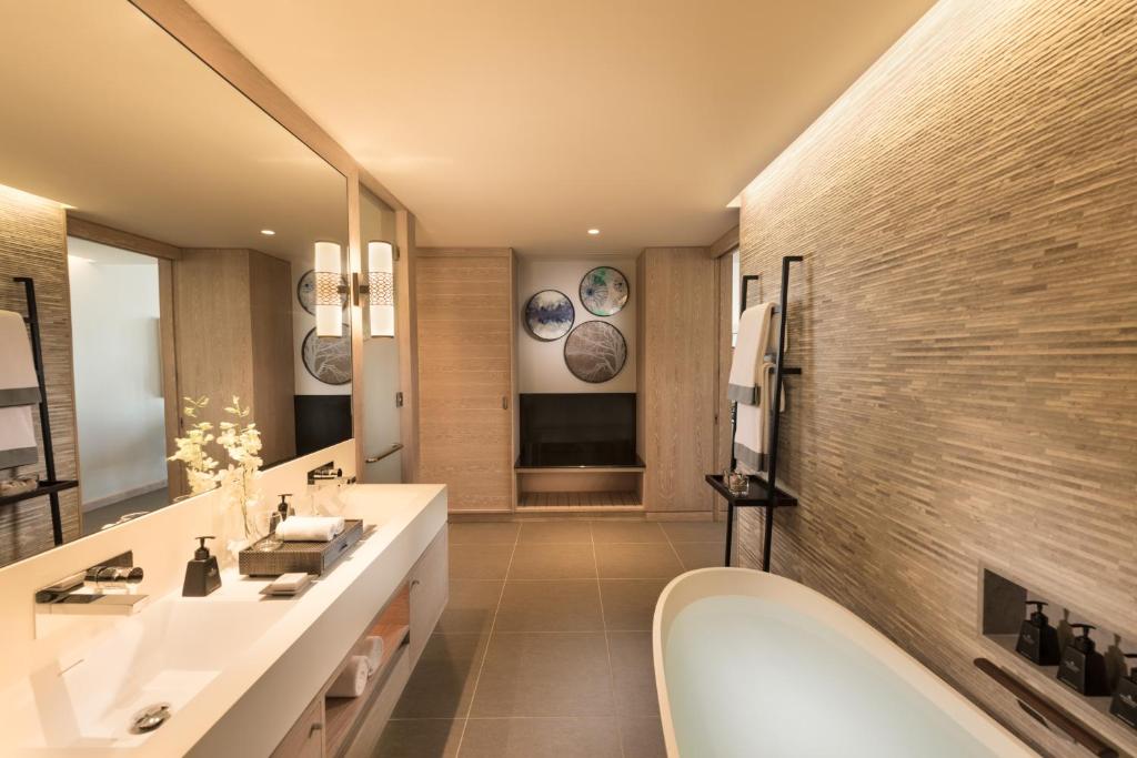 Single Deluxe Ocean View