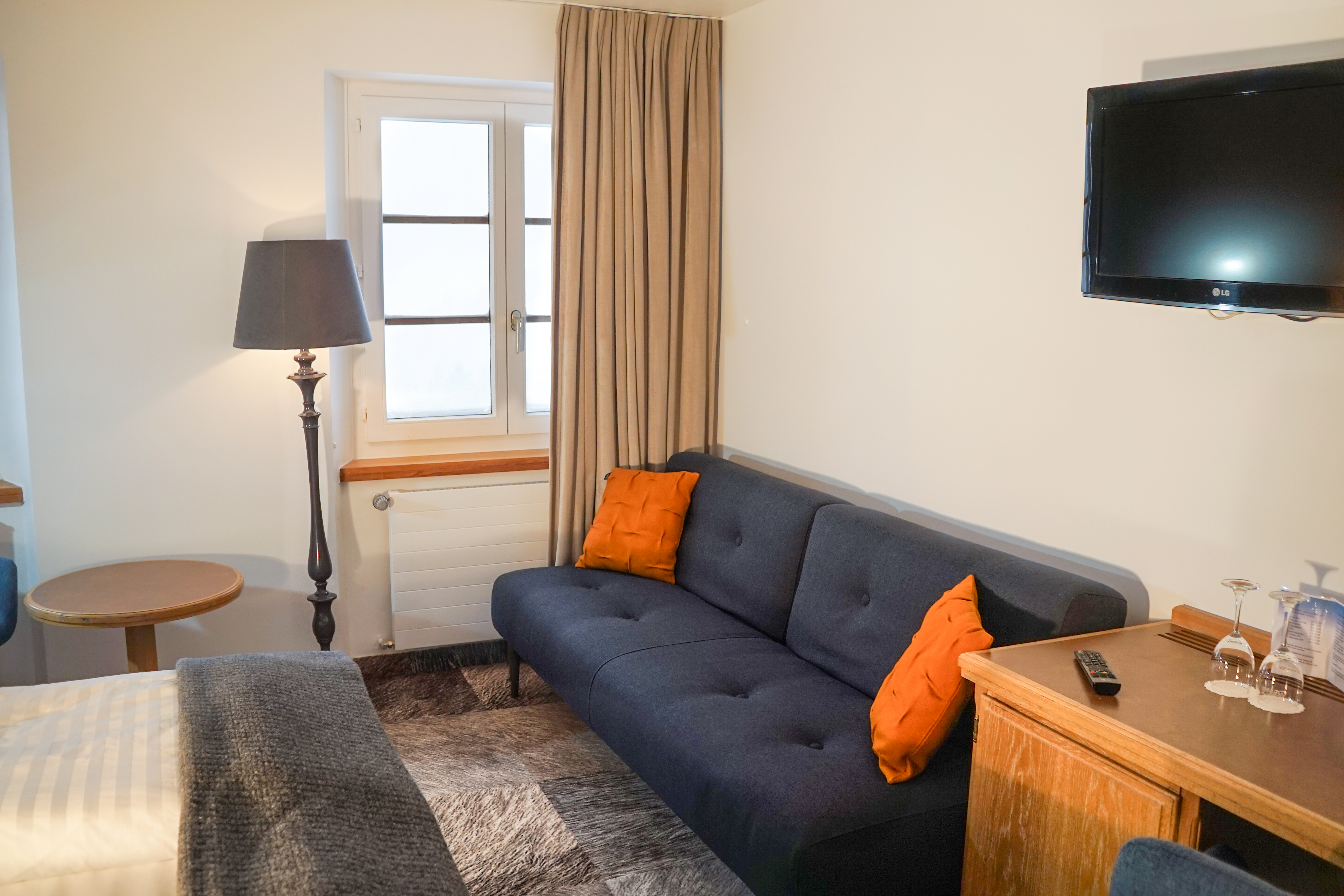 Family Room Standard