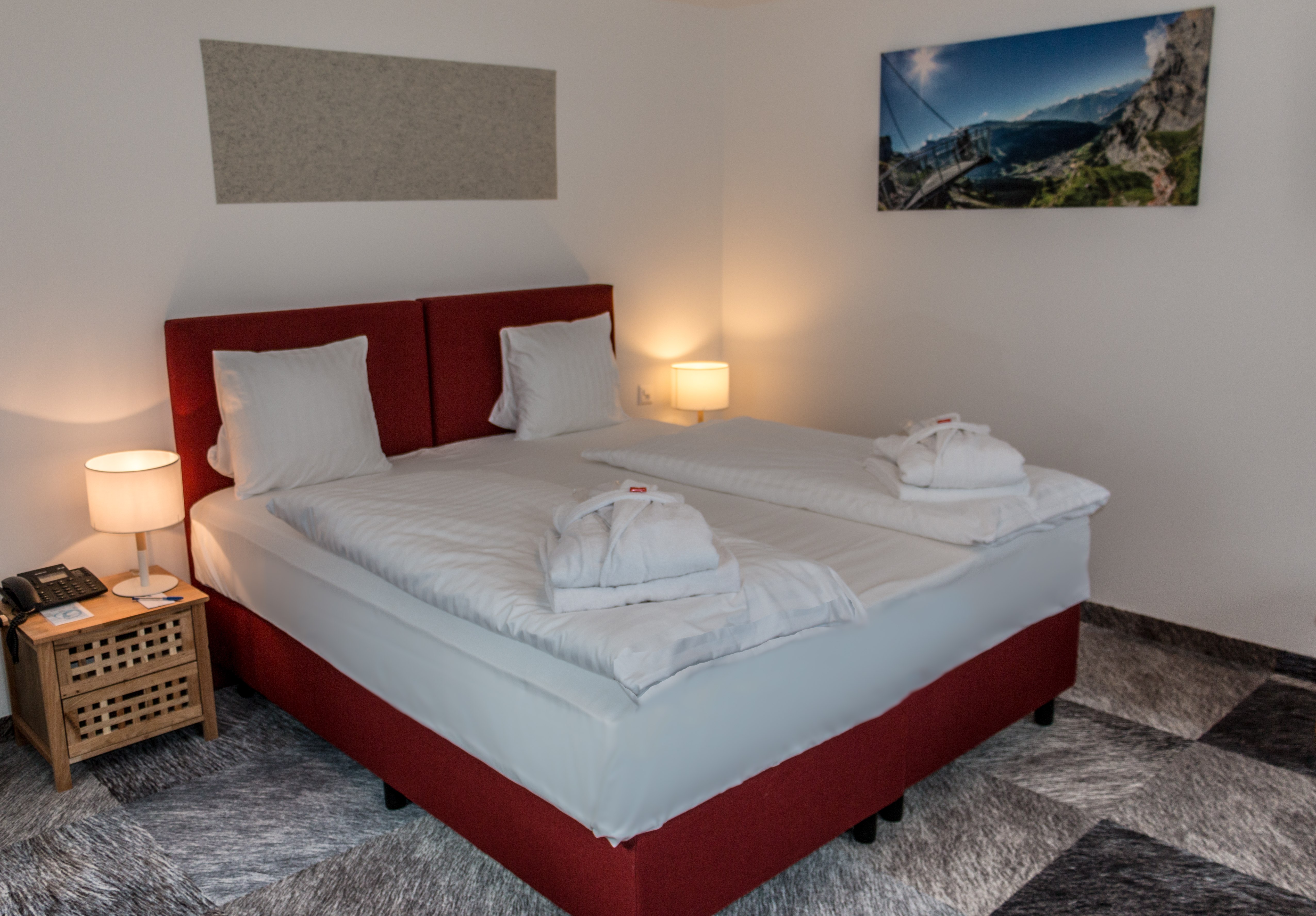 Family Room Standard