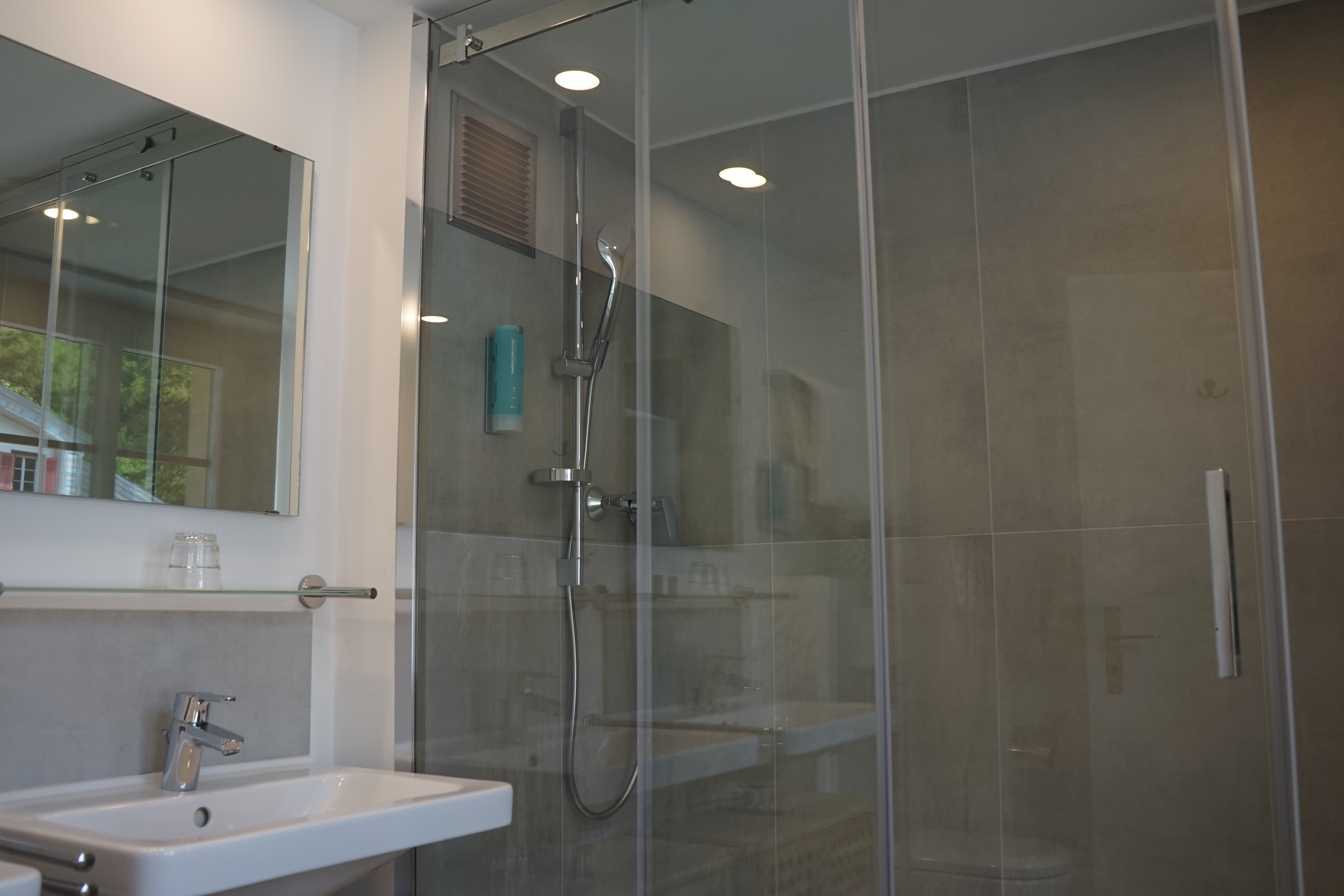 Double Single Standard