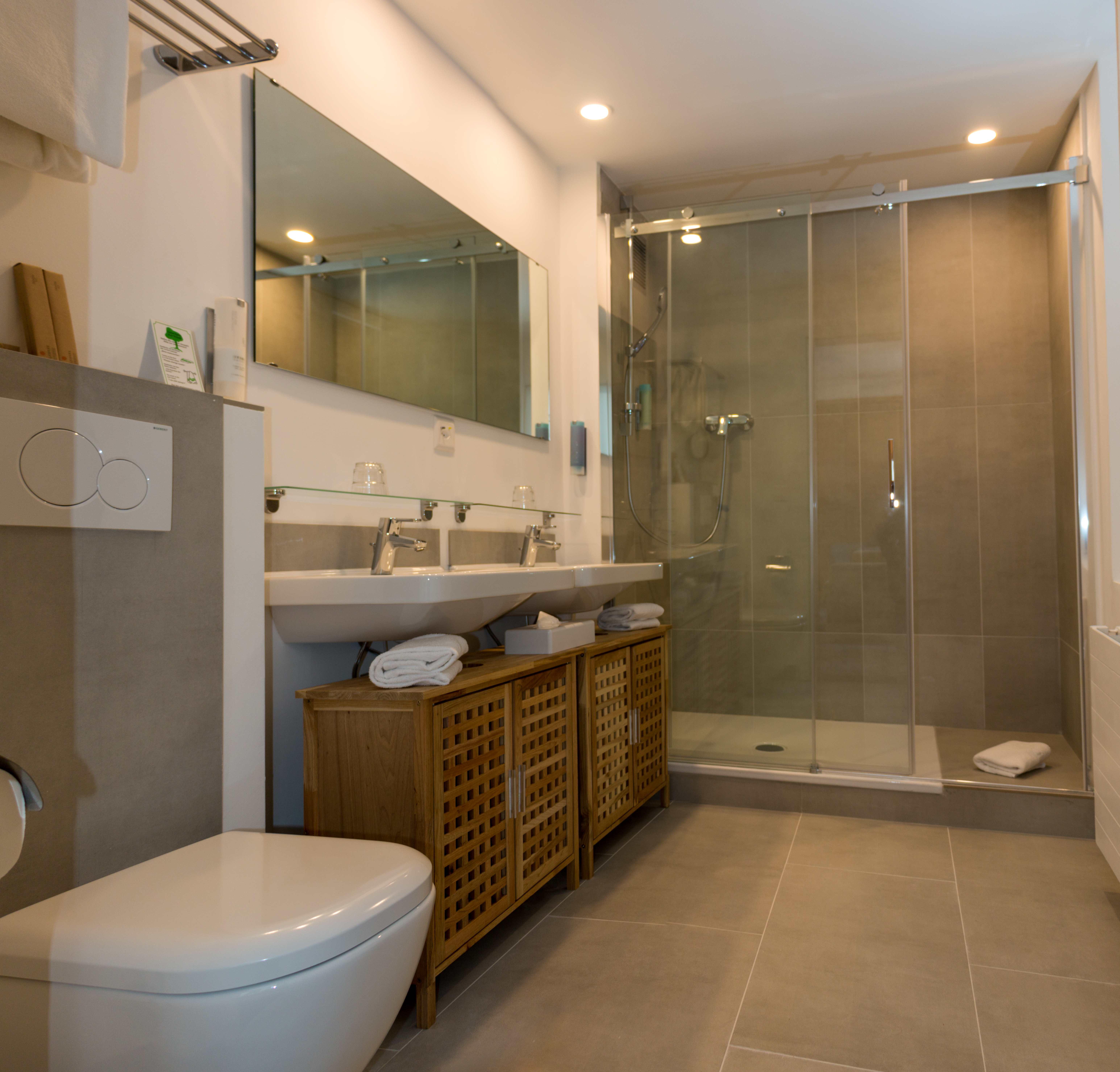 Junior Suite Standard