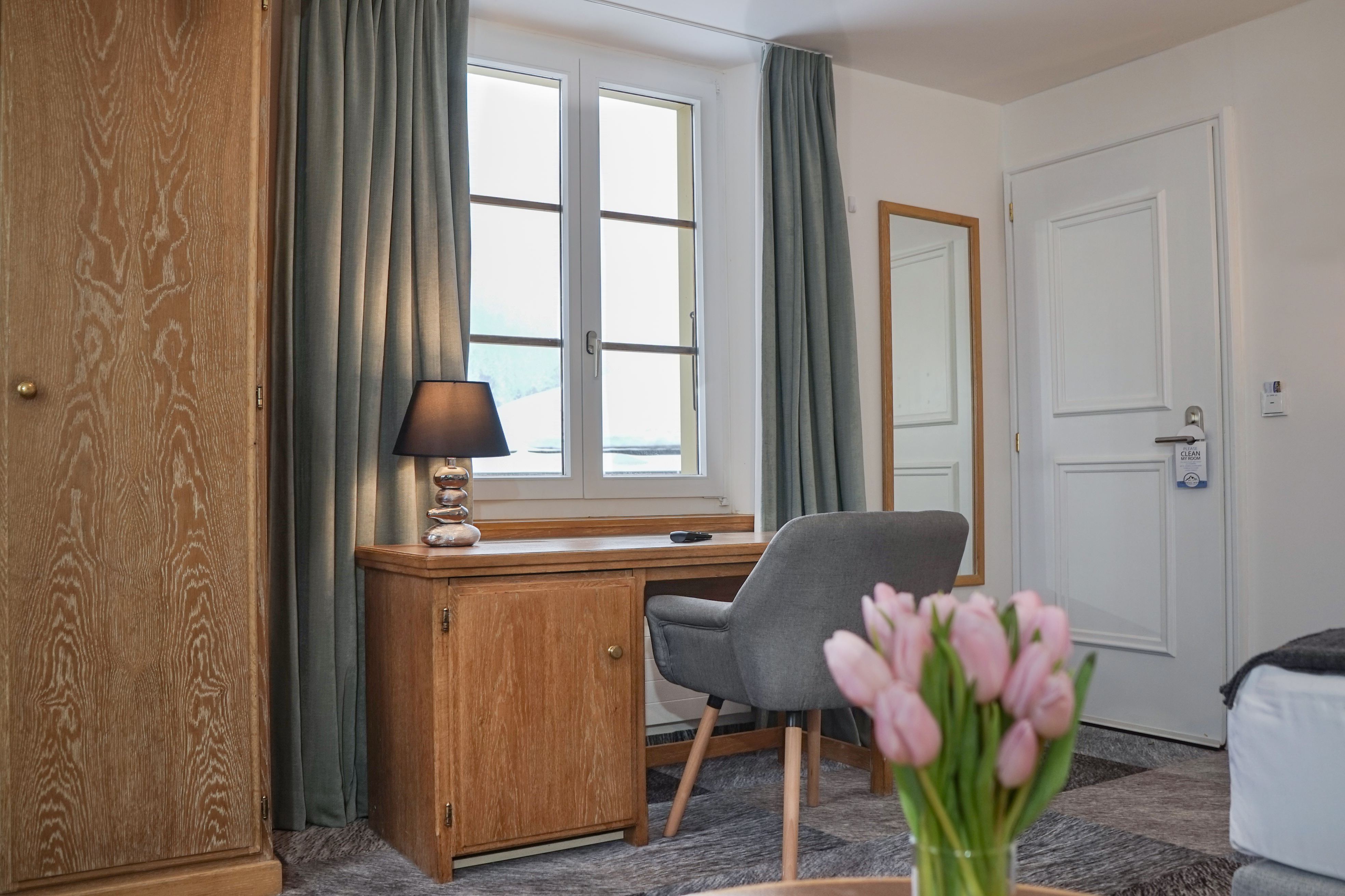 Junior Suite Standard