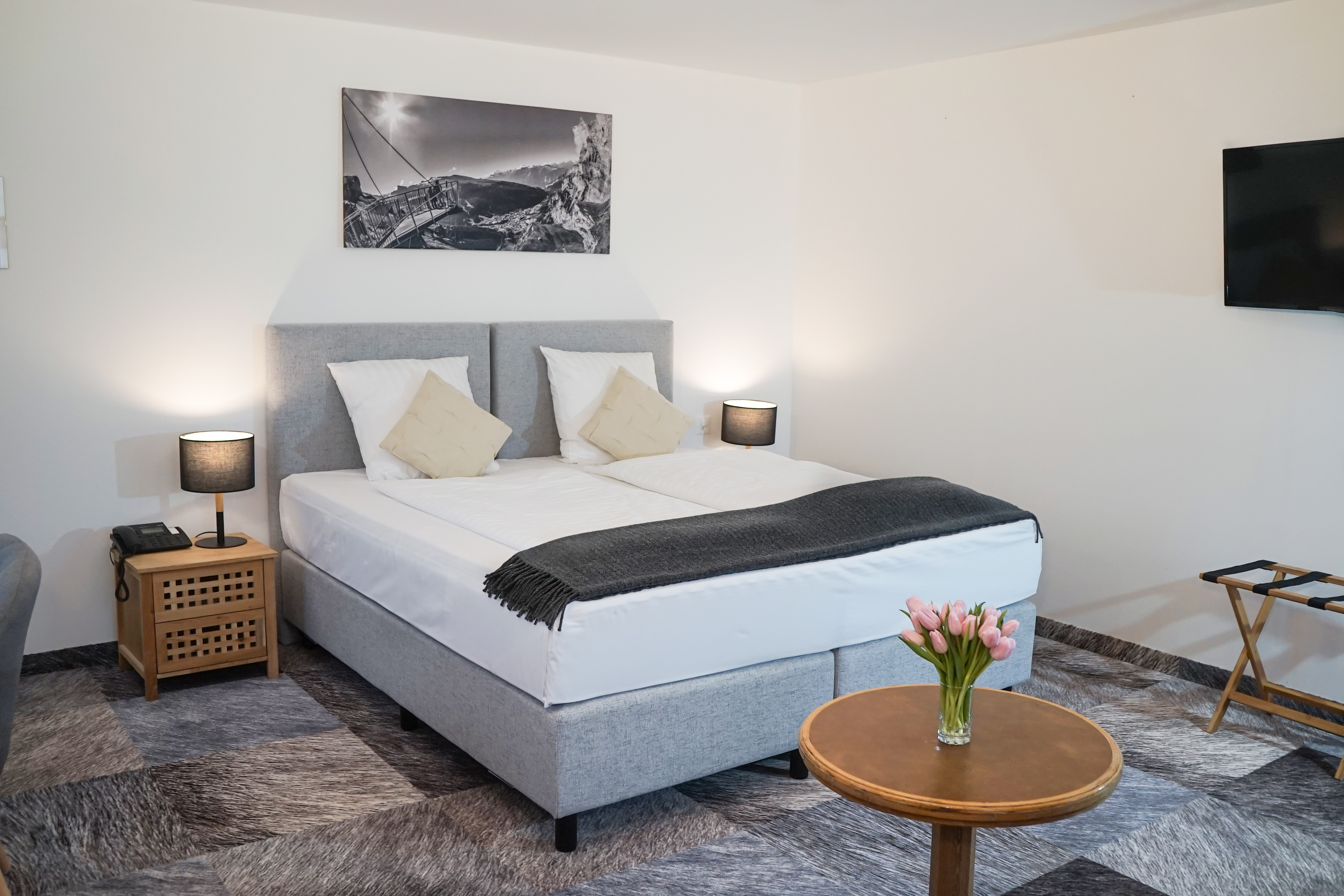 Junior Suite Standard