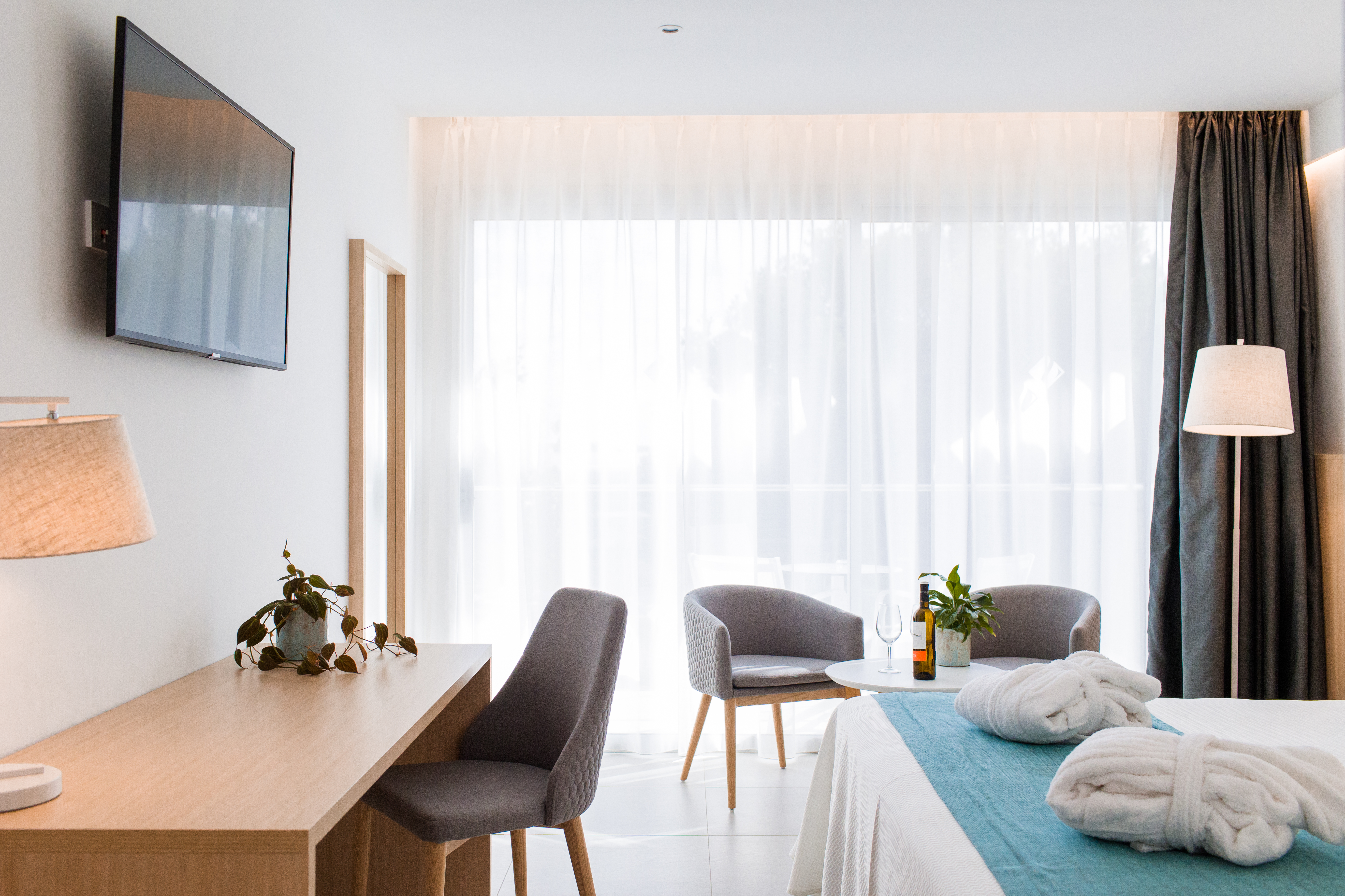 Double or Twin Standard