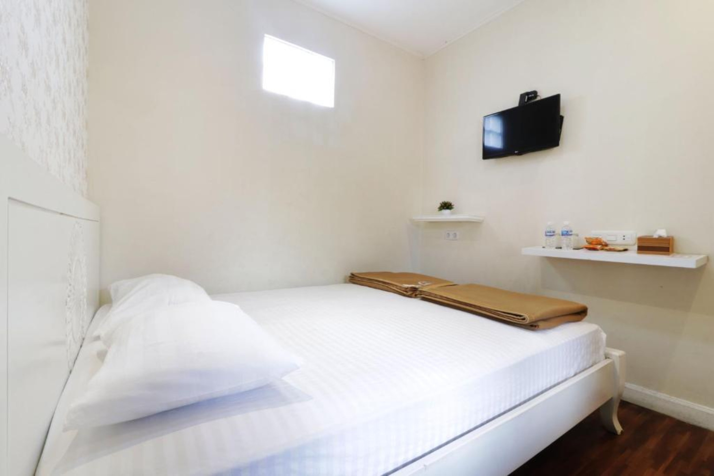 Double Superior with Views