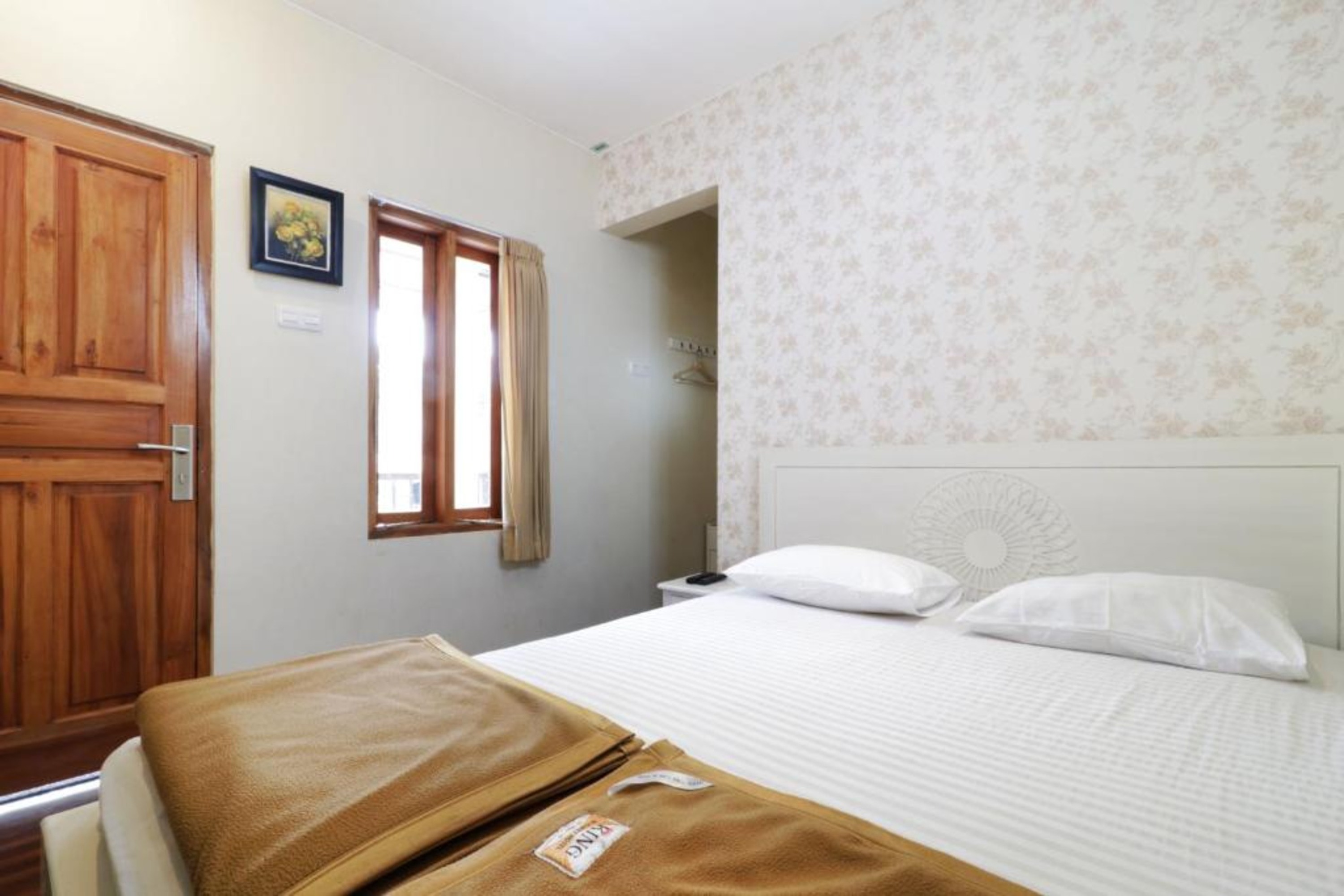 Double Superior with Views