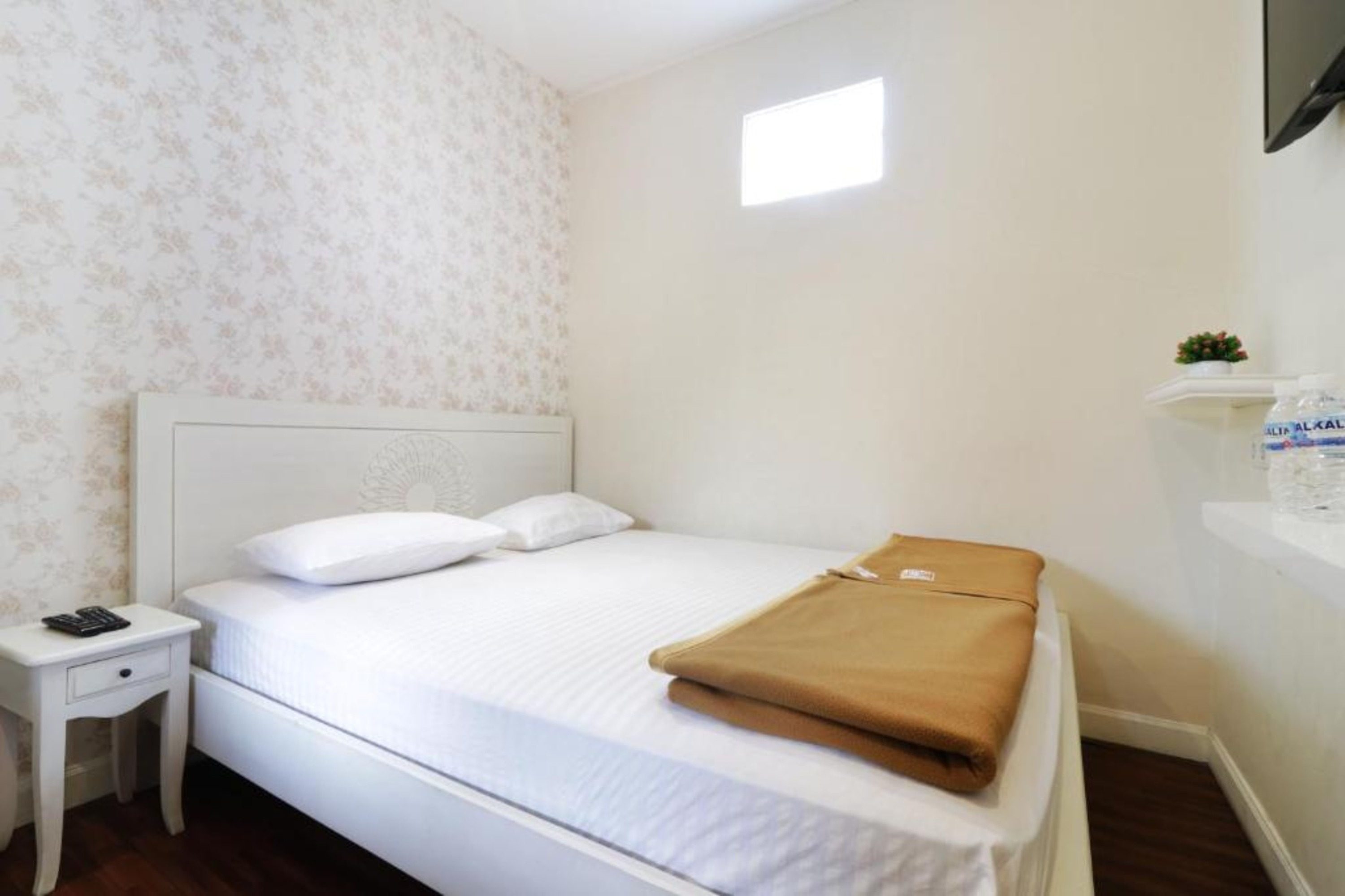 Double Superior with Views