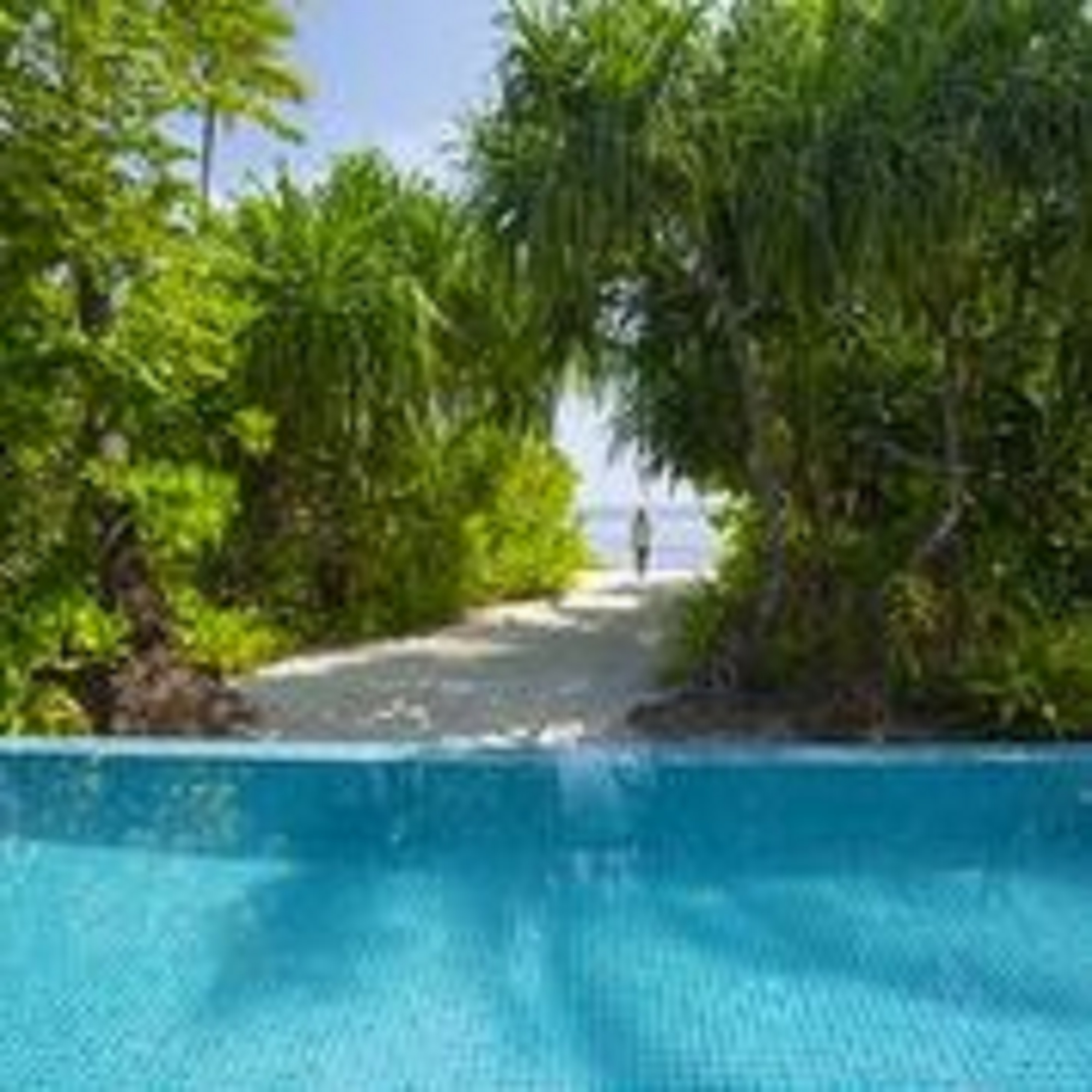 Villa Deluxe Pool View