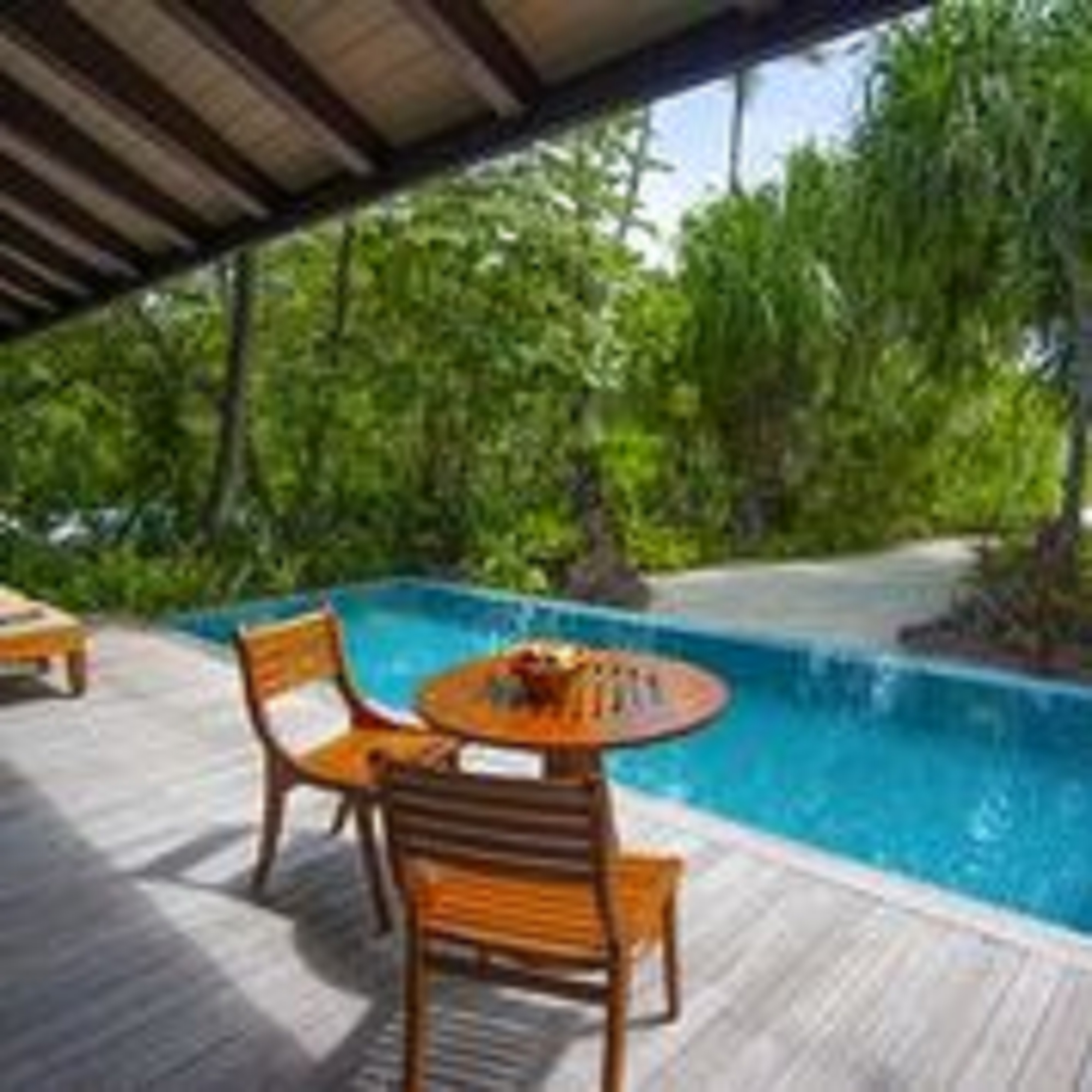 Villa Deluxe with Private Pool