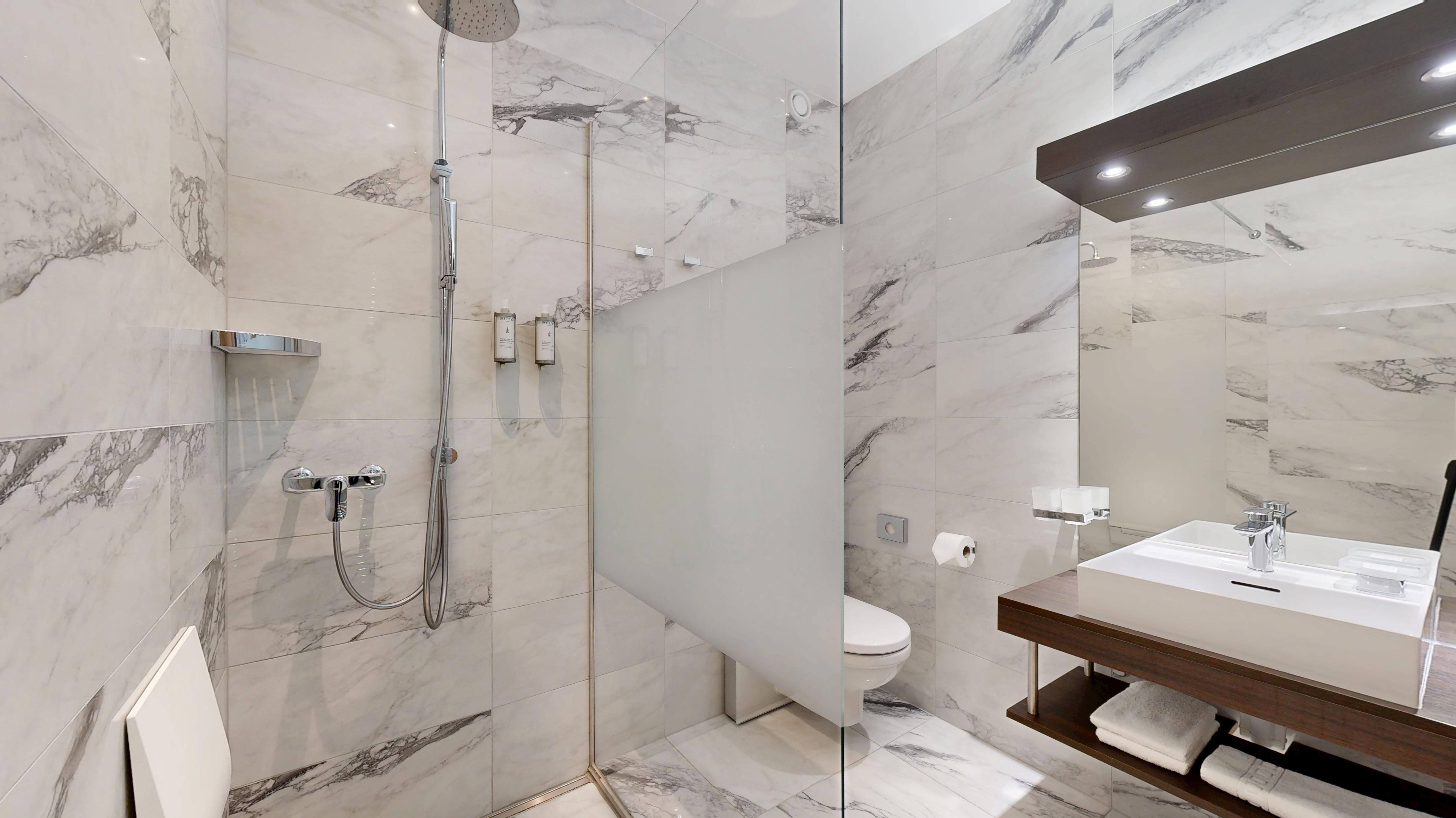 Junior Suite Standard