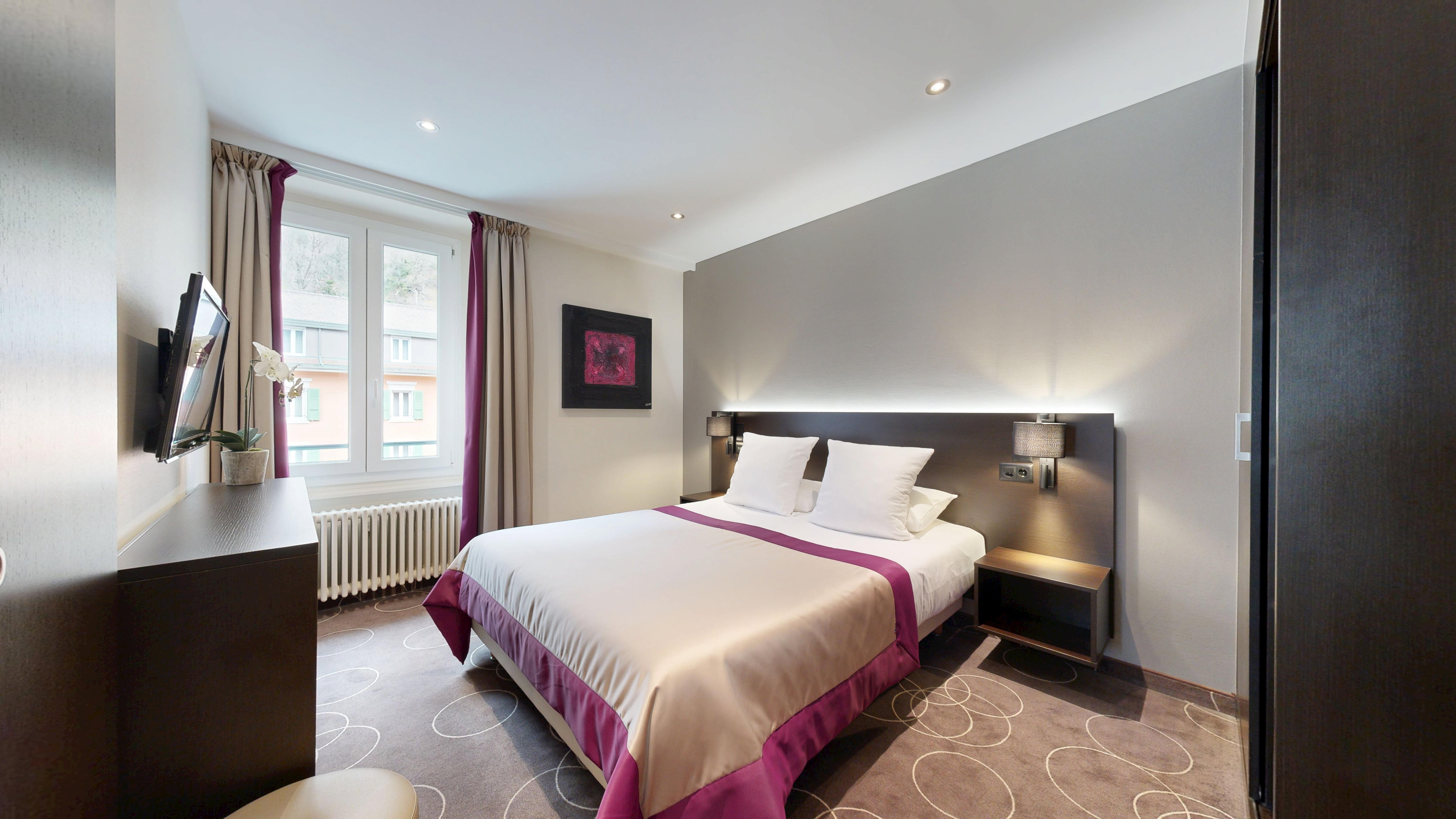 Junior Suite Standard