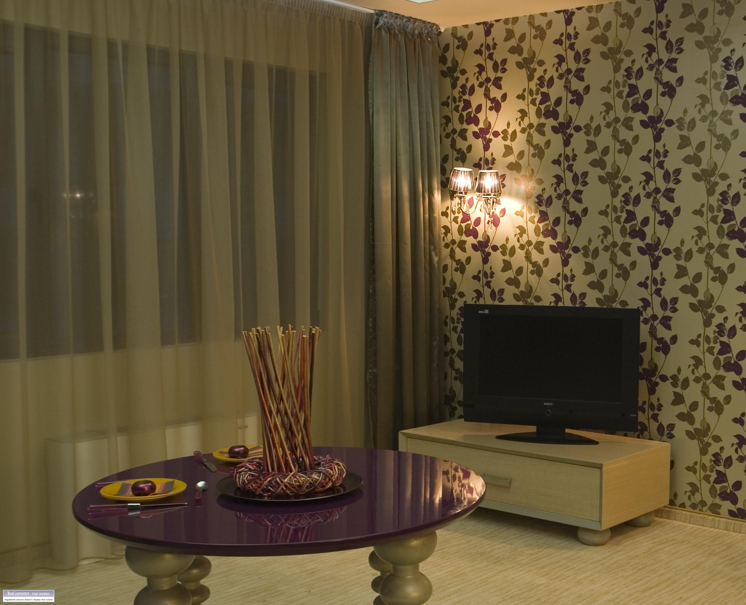 Apartment Two Bedrooms