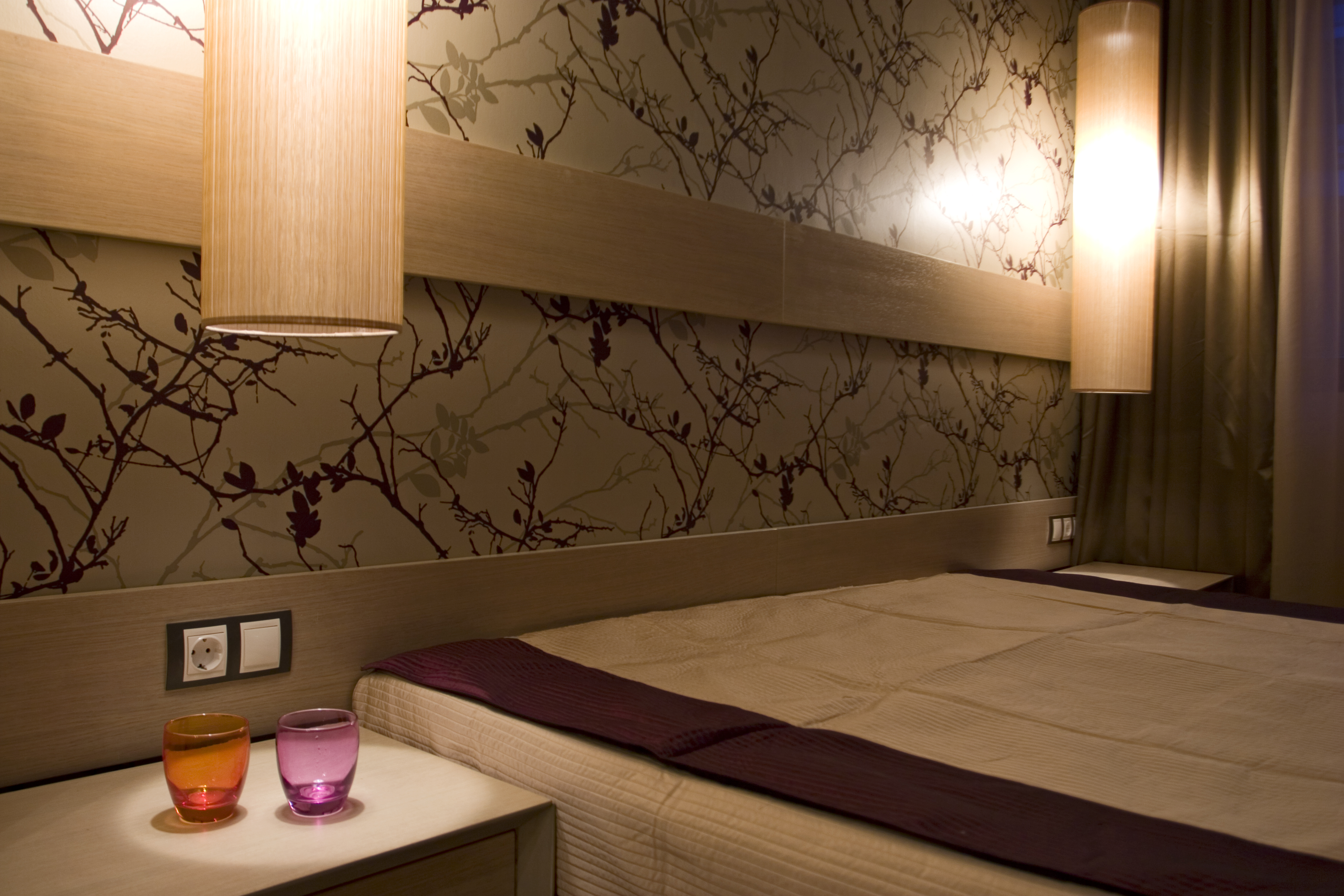 Apartment Two Bedrooms