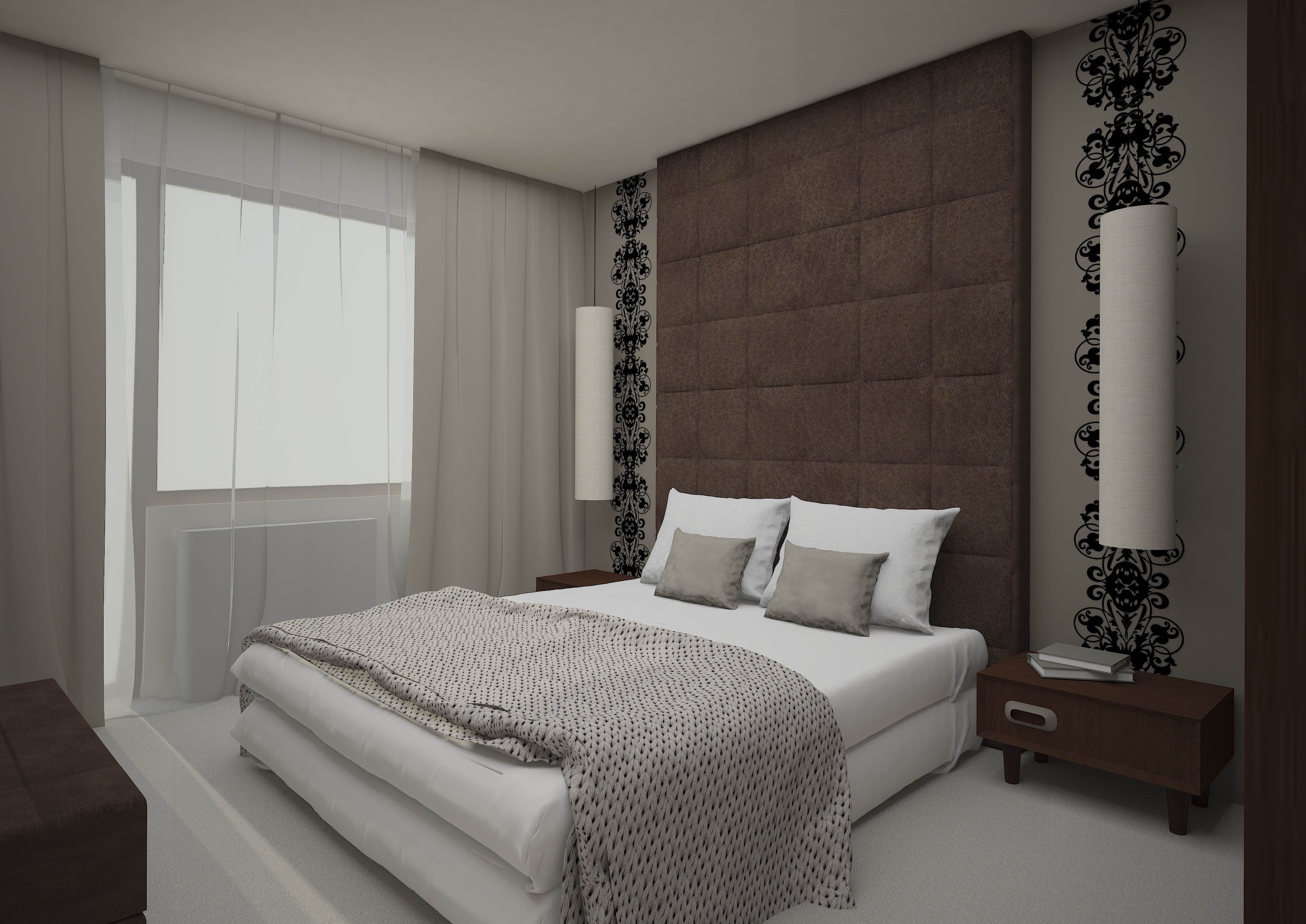 Apartment One Bedroom