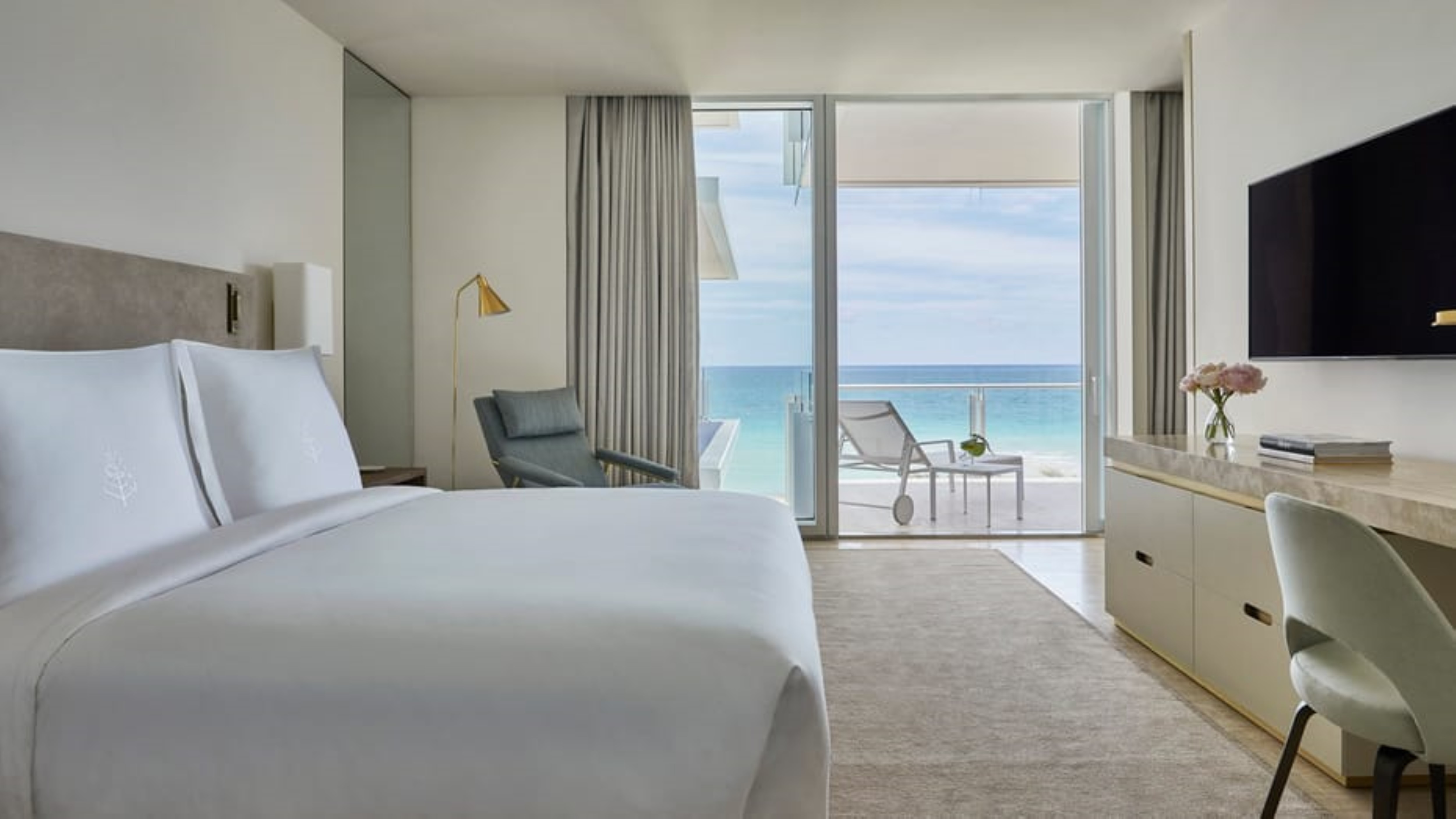 Suite One Bedroom Accessible