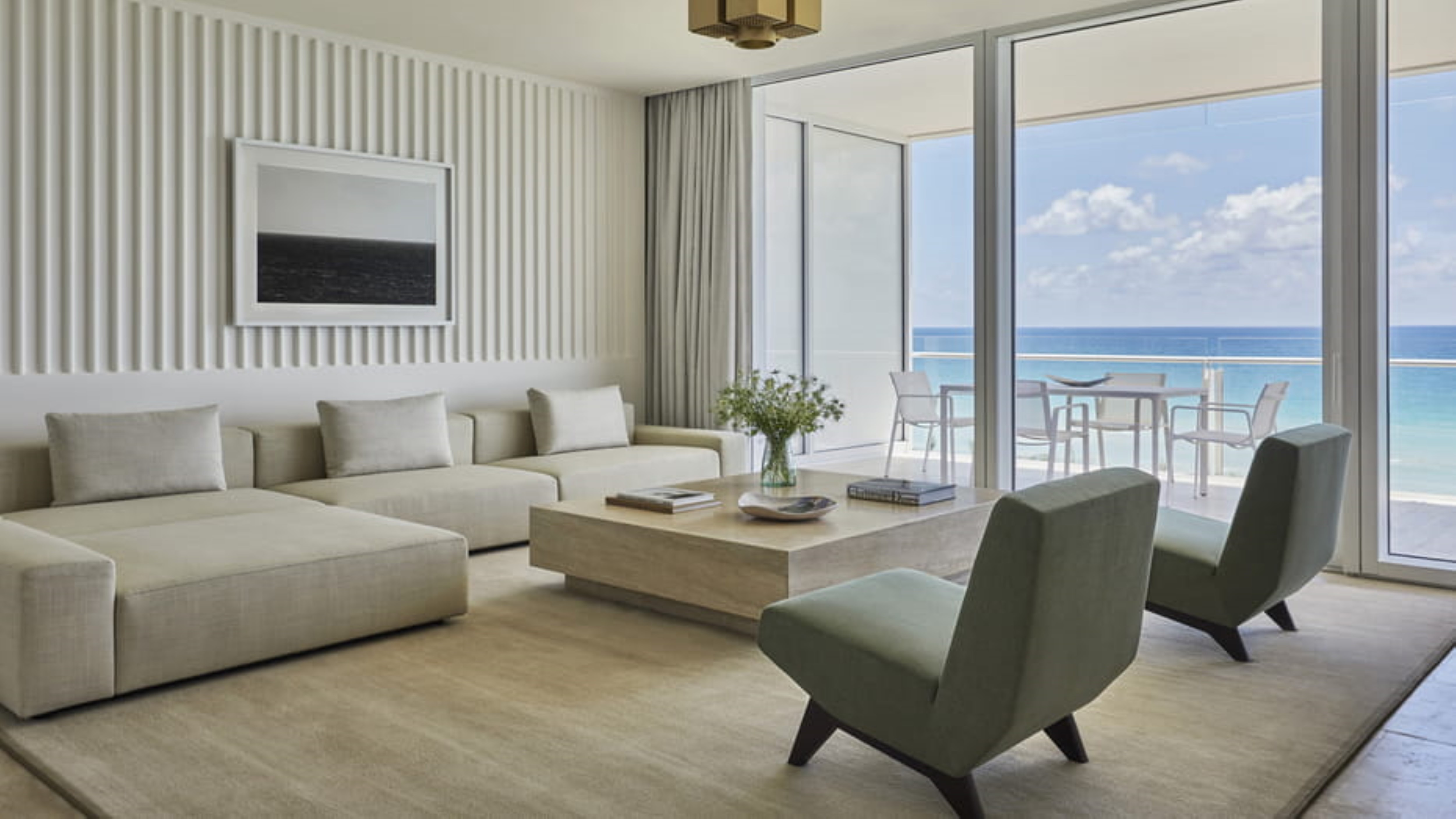 Suite Ocean View