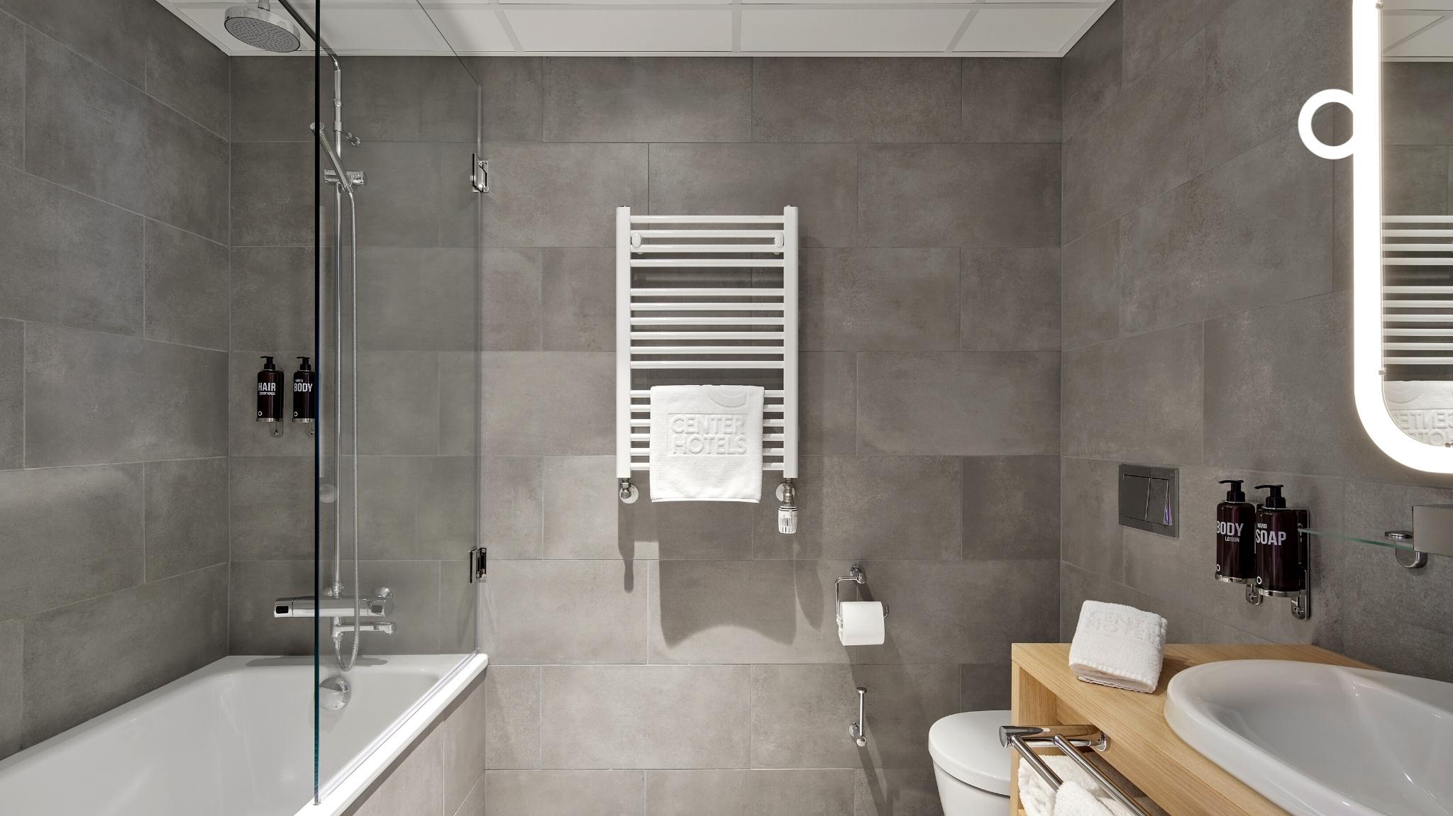 Double or Twin Superior