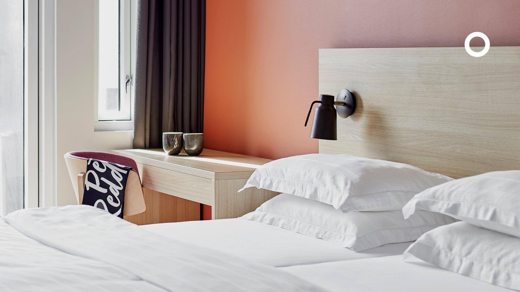 Double or Twin Superior