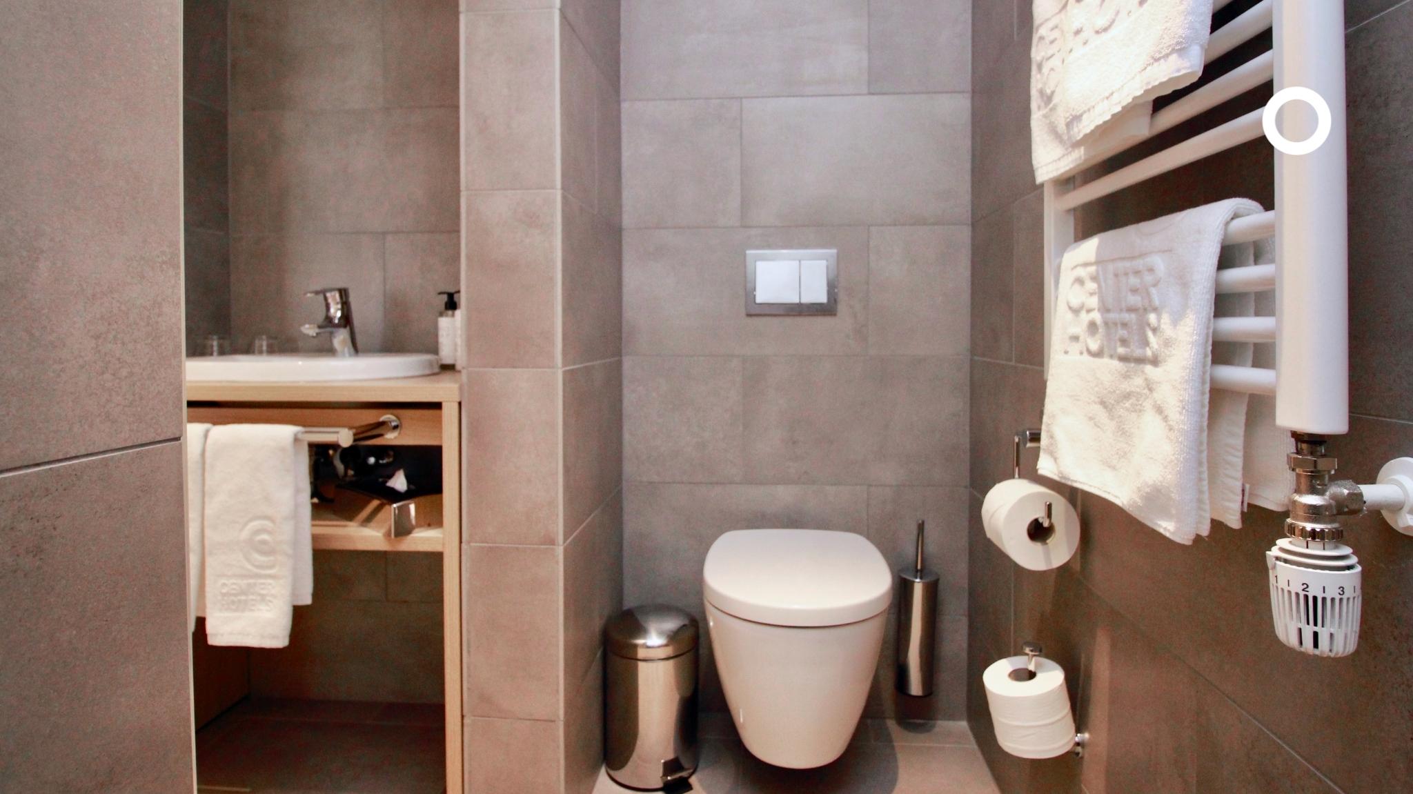 Double or Twin Standard