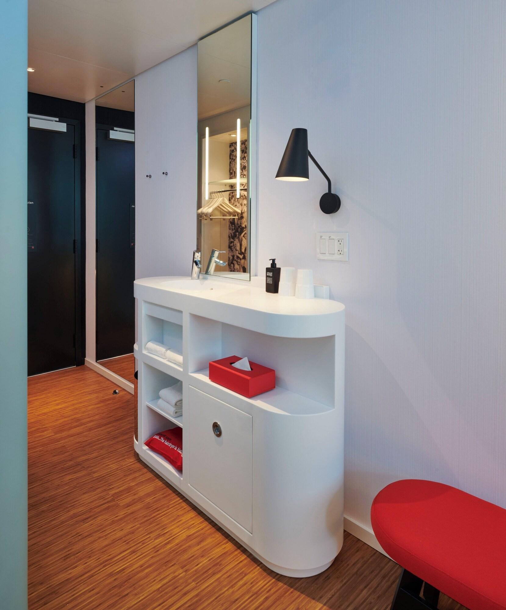 Double Inner-queen Size -vuode