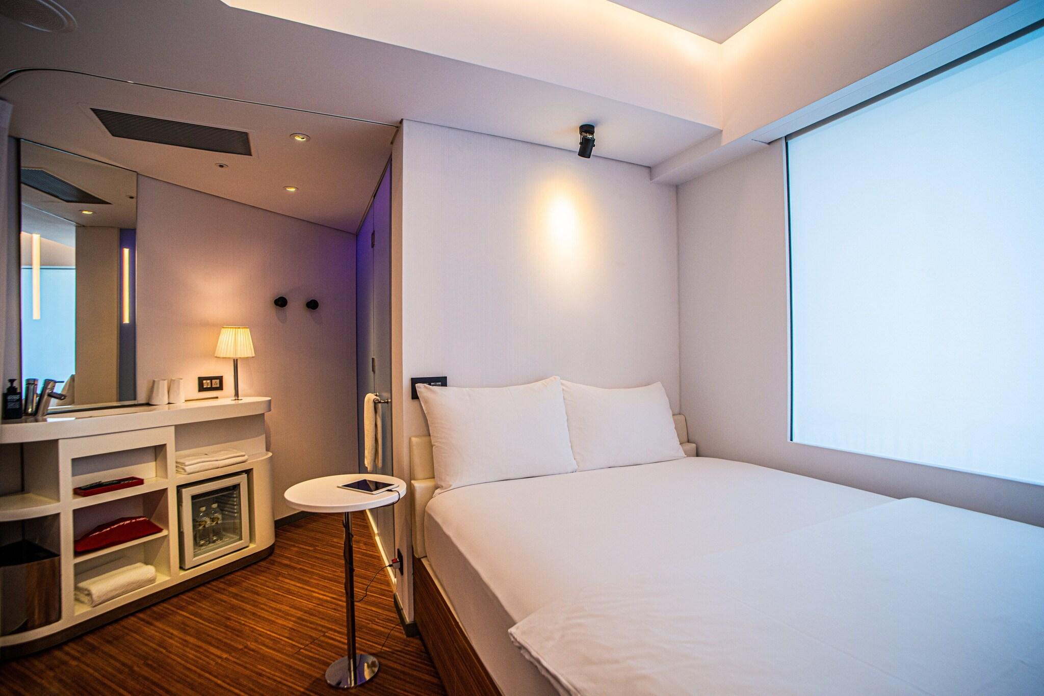 Double Inner-queen Size -vuode